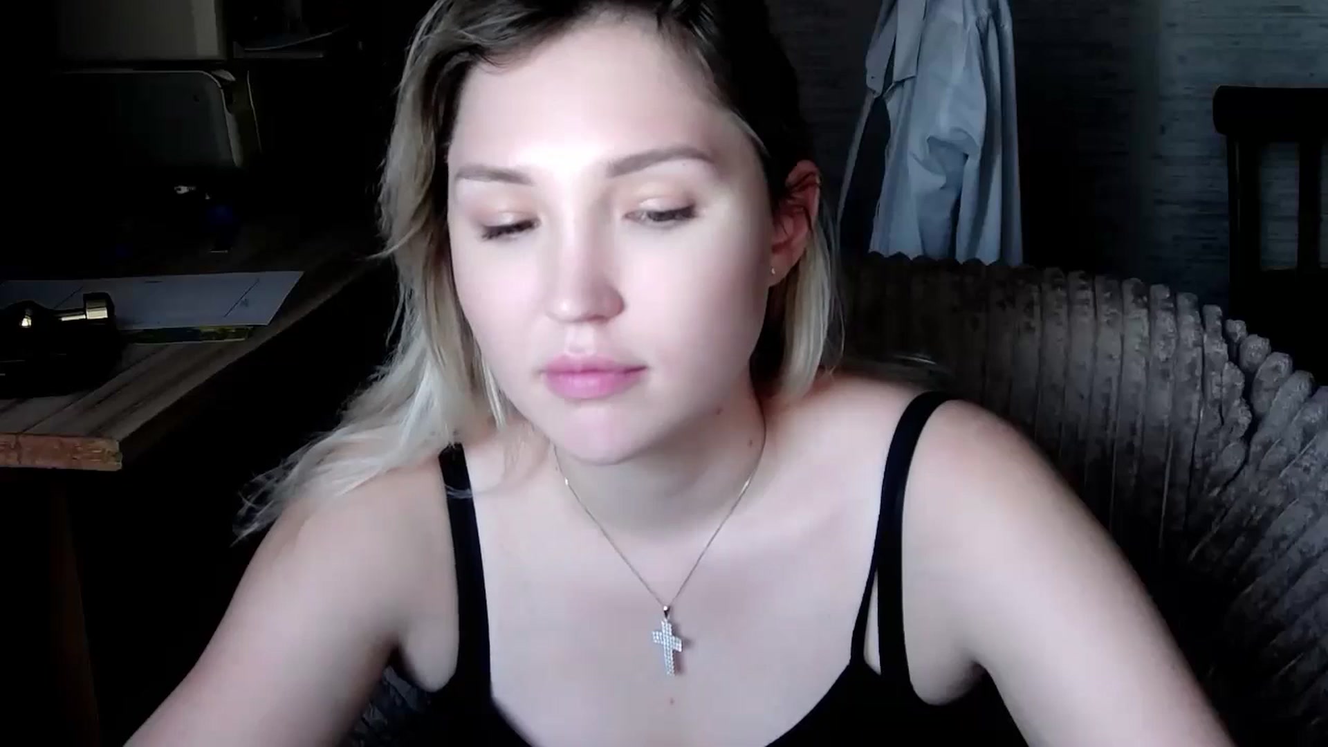 Gallery image thumbnail from Ashley_cutie_'s myfreecams stream on, 08/21/2024, 09:35 image 20 of 20