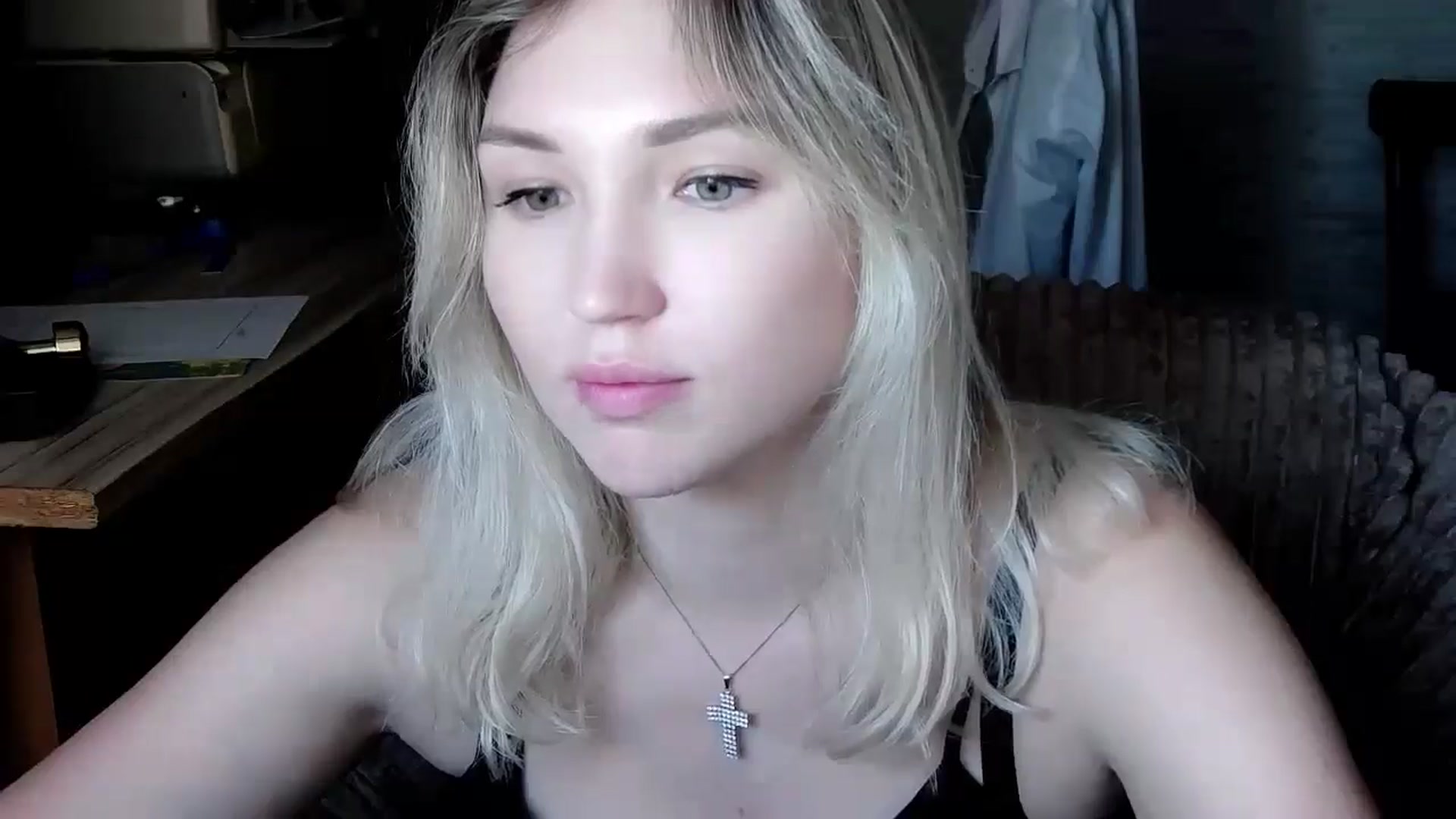 Gallery image thumbnail from Ashley_cutie_'s myfreecams stream on, 08/21/2024, 09:35 image 11 of 20