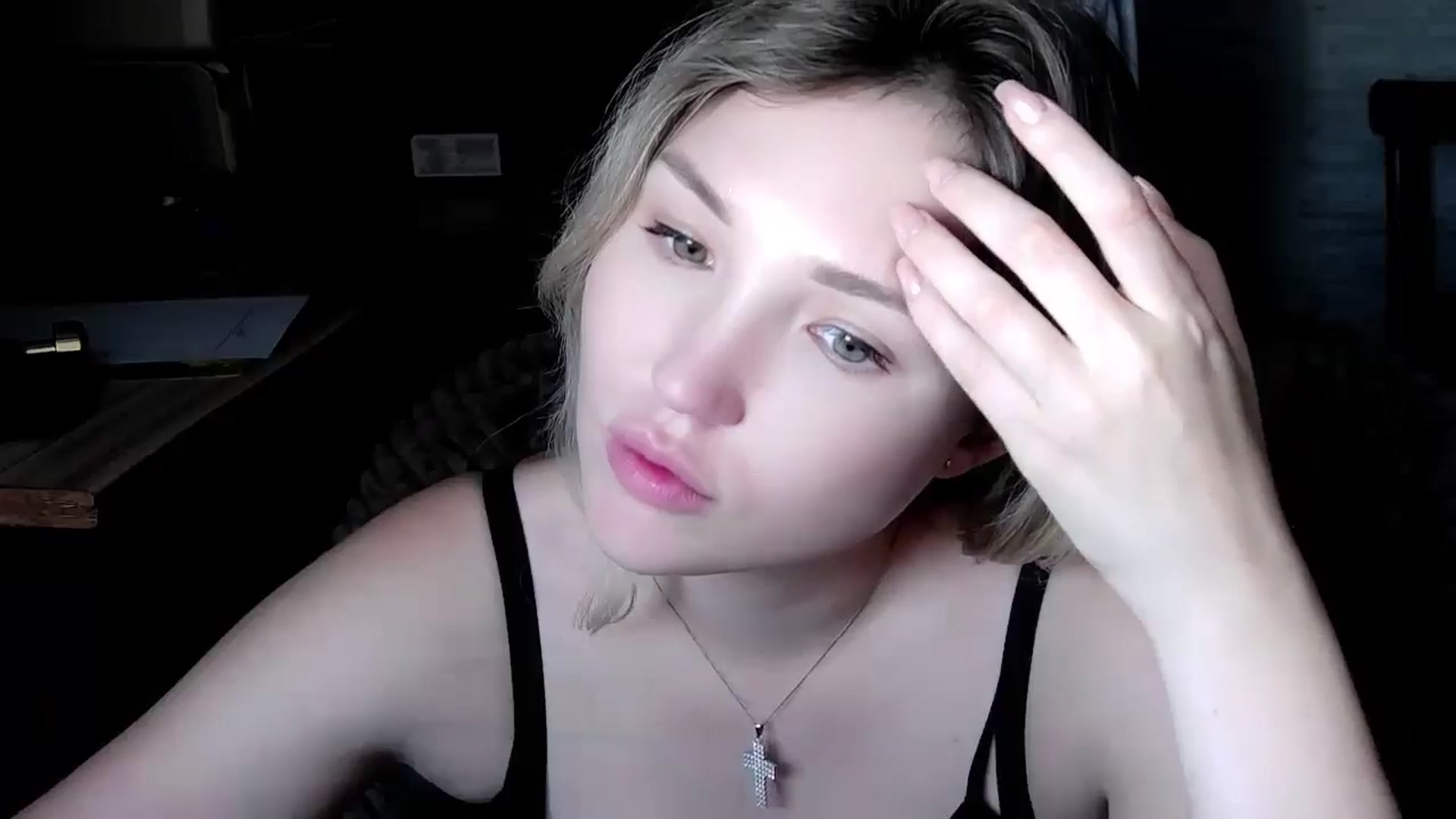 Gallery image thumbnail from Ashley_cutie_'s myfreecams stream on, 08/21/2024, 09:35 image 13 of 20