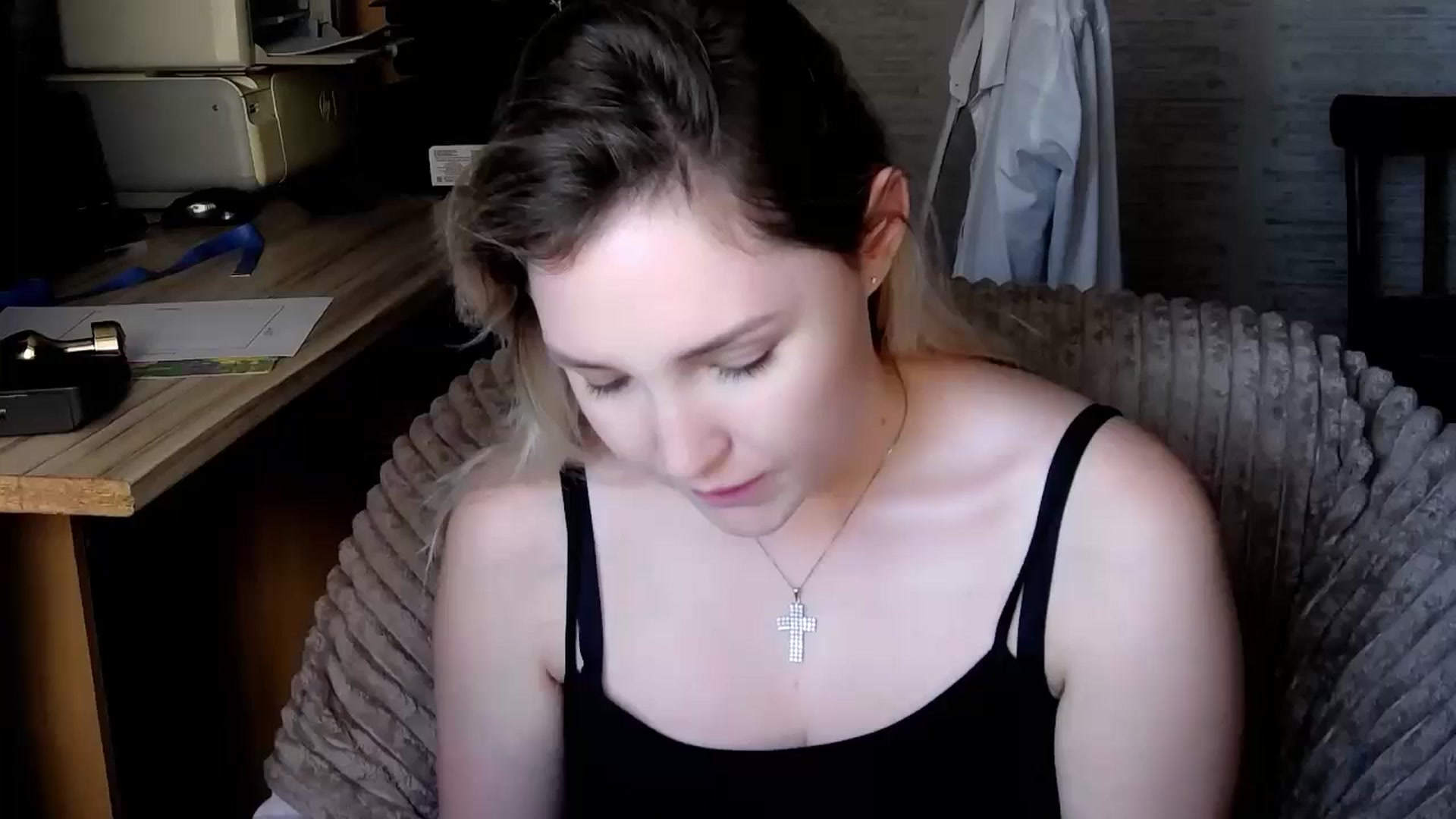 Gallery image thumbnail from Ashley_cutie_'s myfreecams stream on, 08/21/2024, 09:35 image 19 of 20