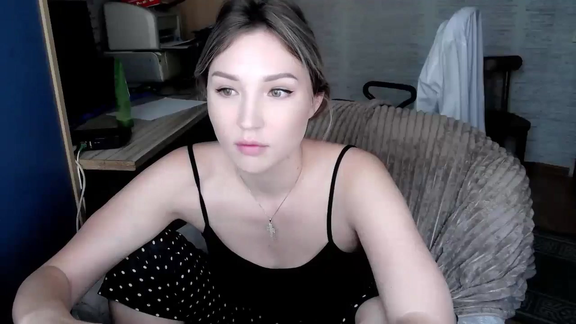 Gallery image thumbnail from Ashley_cutie_'s myfreecams stream on, 08/23/2024, 04:32 image 17 of 20