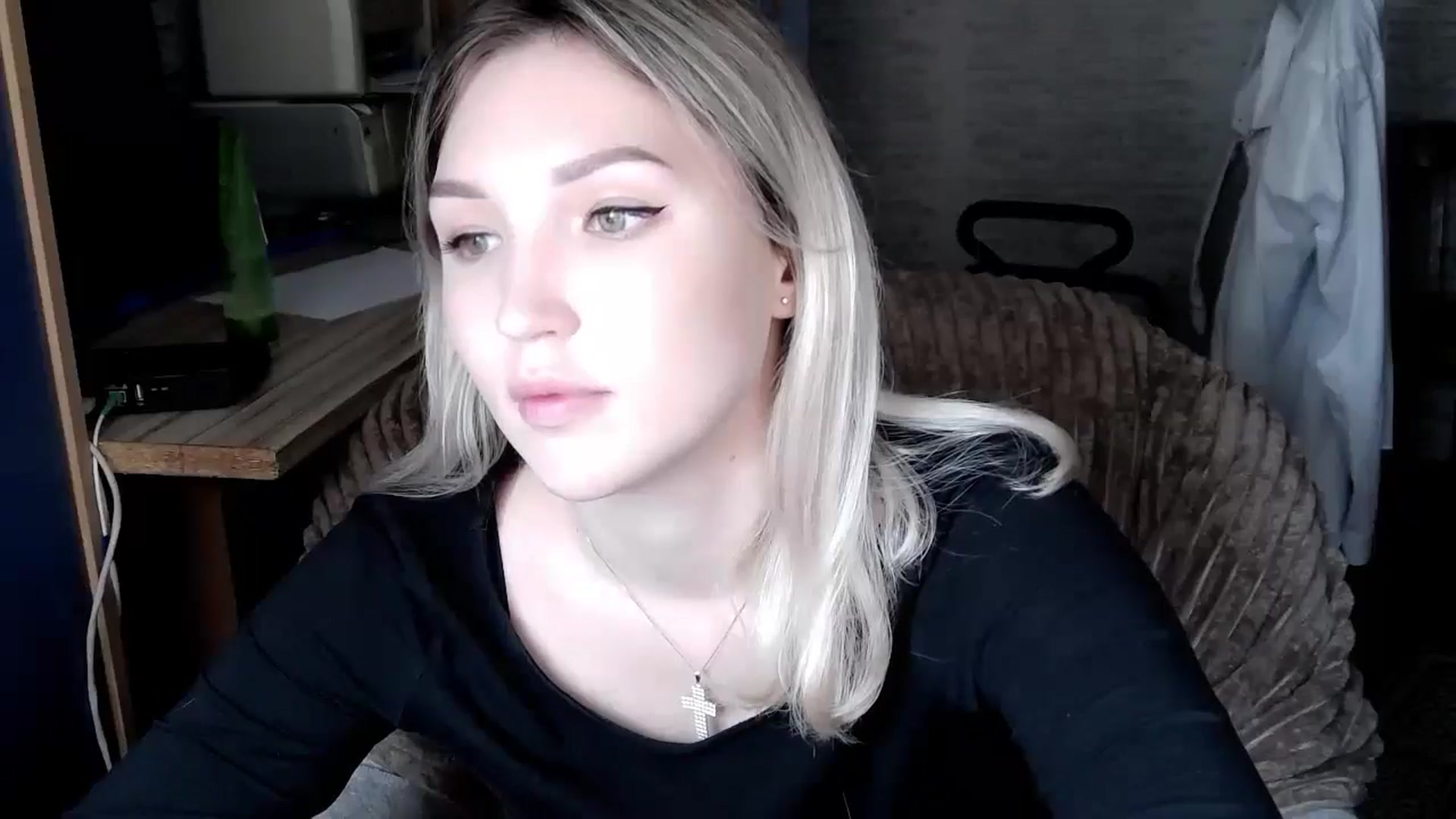 Gallery image thumbnail from Ashley_cutie_'s myfreecams stream on, 08/23/2024, 07:38 image 7 of 20