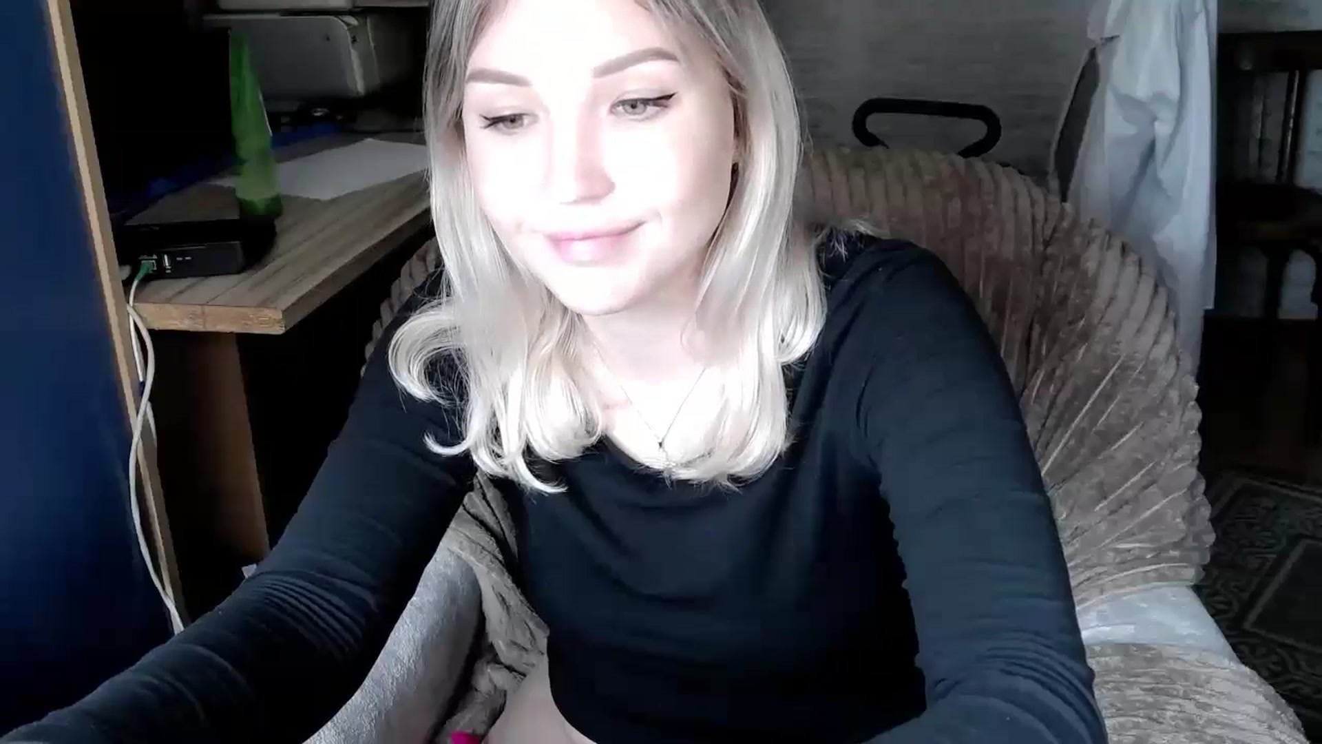 Gallery image thumbnail from Ashley_cutie_'s myfreecams stream on, 08/23/2024, 07:38 image 11 of 20