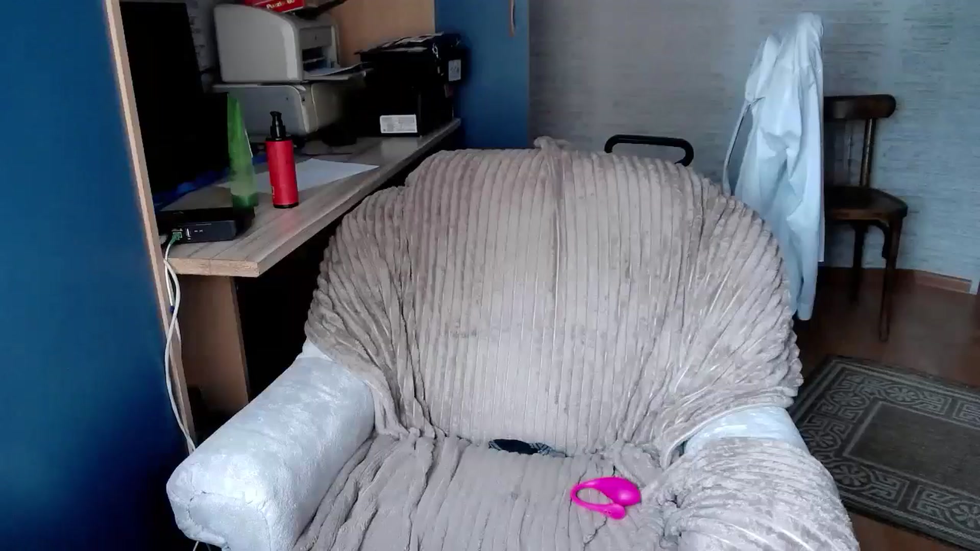 Gallery image thumbnail from Ashley_cutie_'s myfreecams stream on, 08/23/2024, 08:48 image 20 of 20