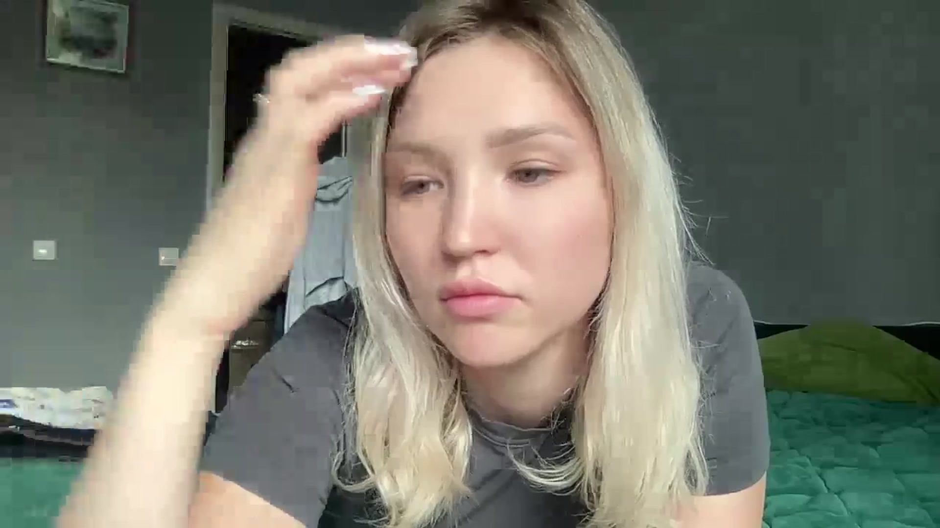 Gallery image thumbnail from Ashley_cutie_'s myfreecams stream on, 08/30/2024, 08:34 image 4 of 20