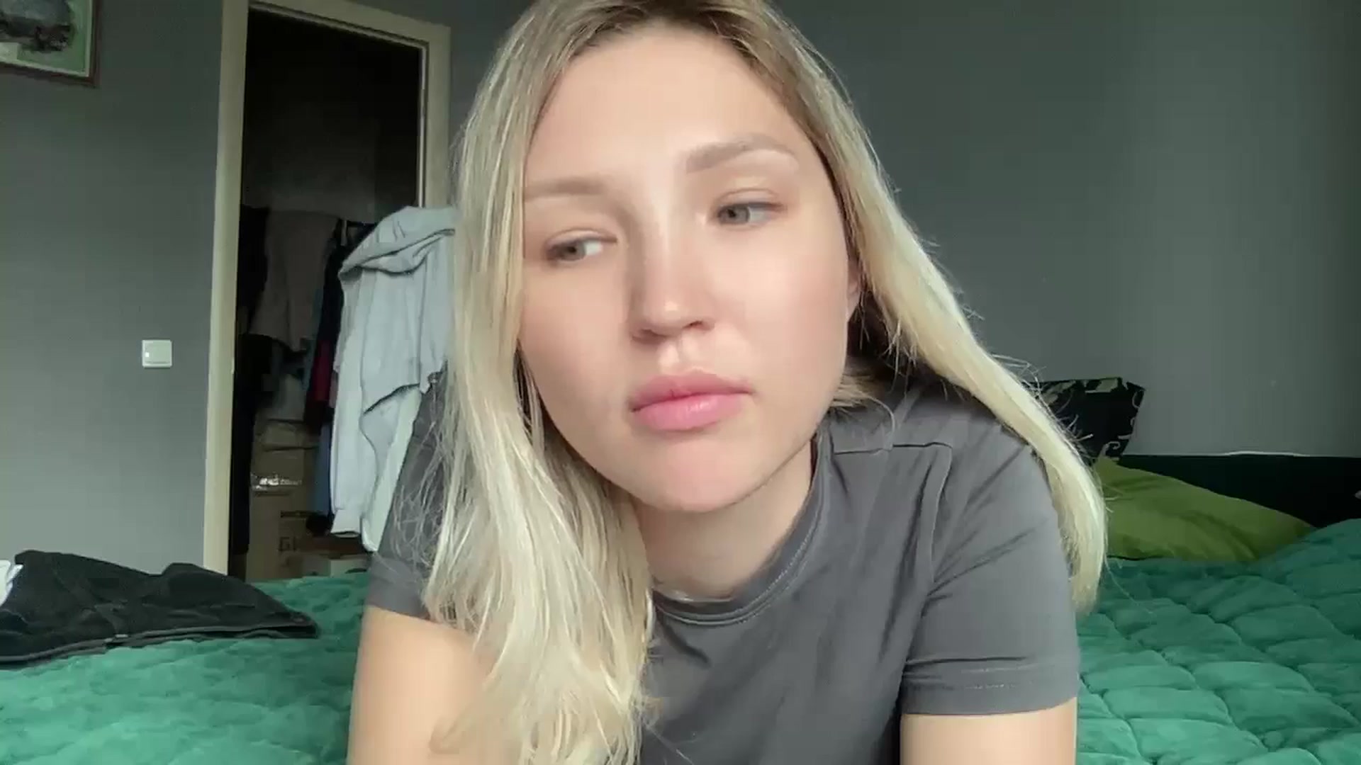 Gallery image thumbnail from Ashley_cutie_'s myfreecams stream on, 08/30/2024, 09:40 image 14 of 20
