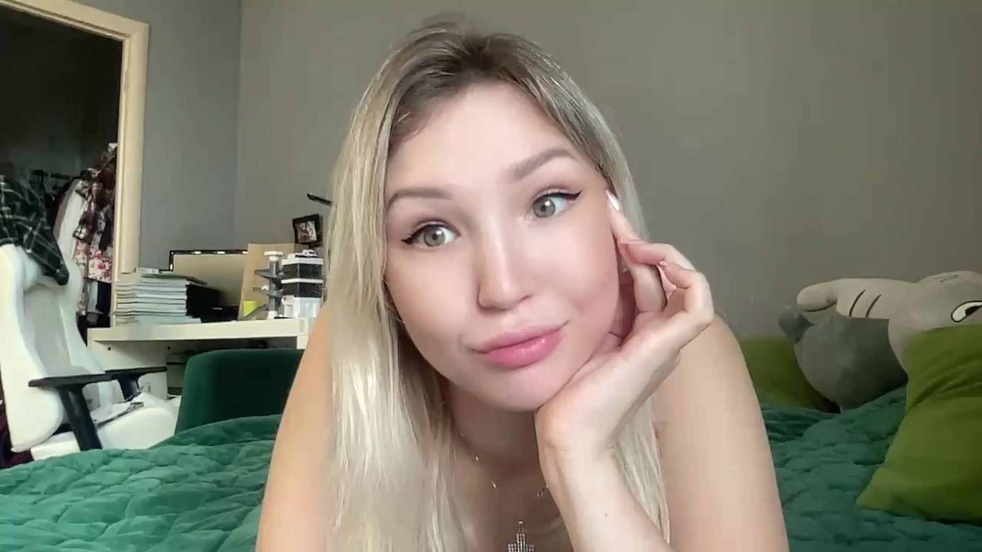 Gallery image thumbnail from Ashley_cutie_'s myfreecams stream on, 09/02/2024, 09:07 image 1 of 20
