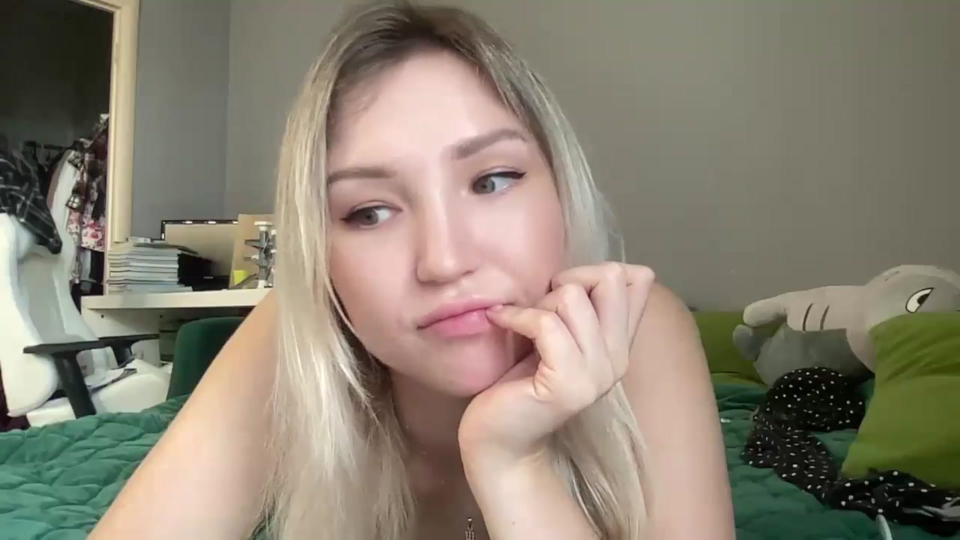 Gallery image thumbnail from Ashley_cutie_'s myfreecams stream on, 09/02/2024, 09:07 image 11 of 20