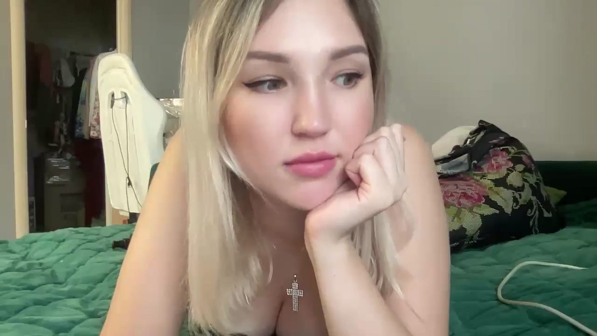 Gallery image thumbnail from Ashley_cutie_'s myfreecams stream on, 09/03/2024, 08:40 image 2 of 20