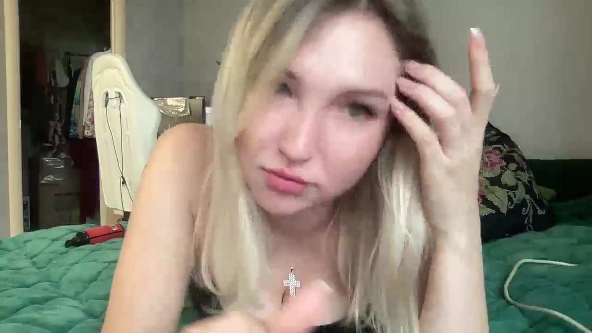 Gallery image thumbnail from Ashley_cutie_'s myfreecams stream on, 09/03/2024, 08:40 image 17 of 20