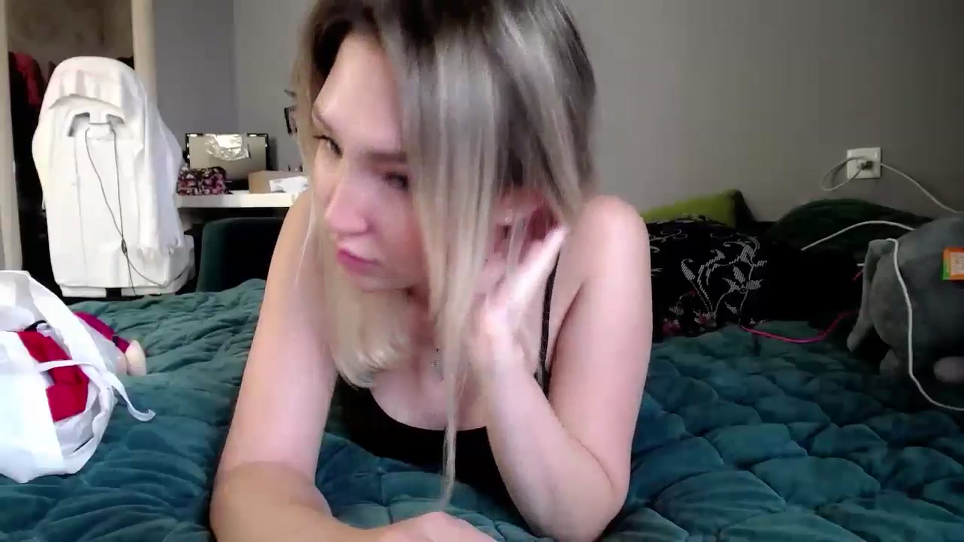 Gallery image thumbnail from Ashley_cutie_'s myfreecams stream on, 09/05/2024, 07:29 image 12 of 20