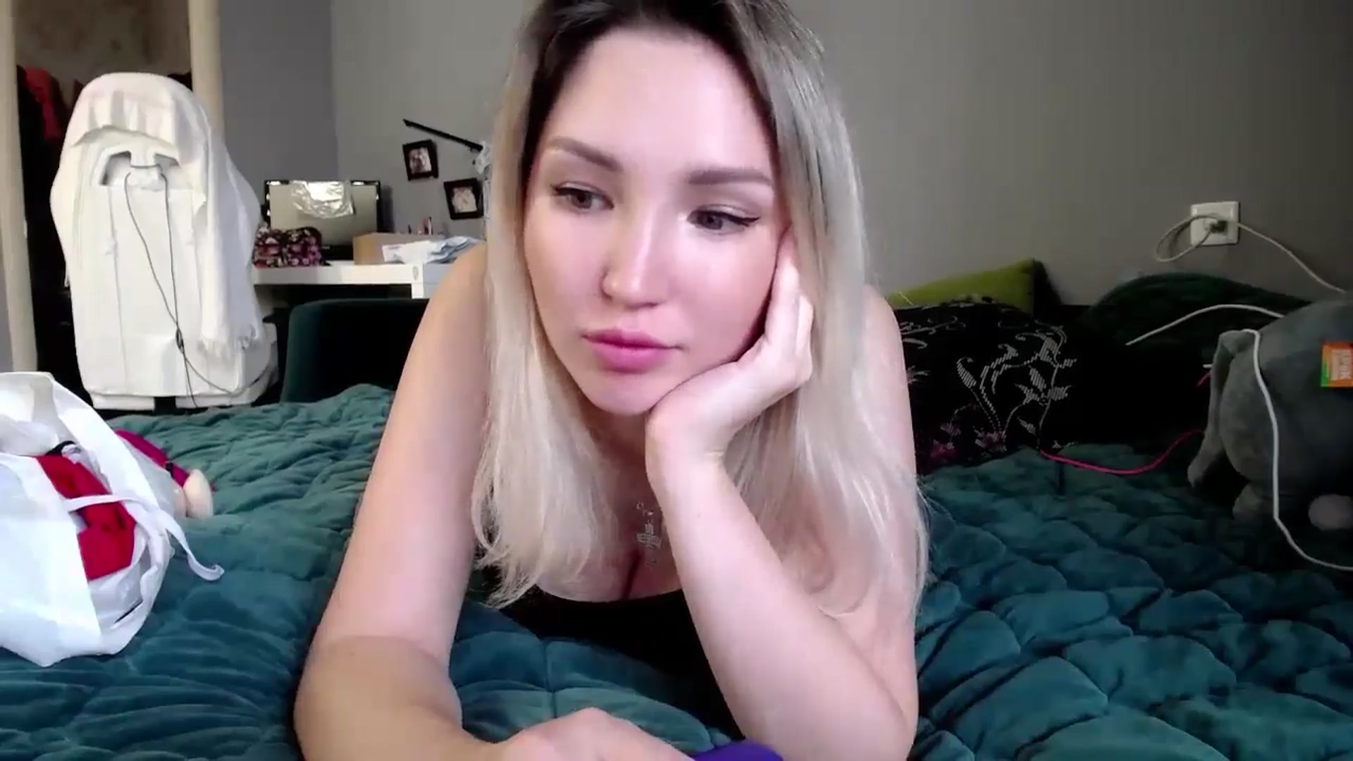 Gallery image thumbnail from Ashley_cutie_'s myfreecams stream on, 09/05/2024, 07:29 image 4 of 20
