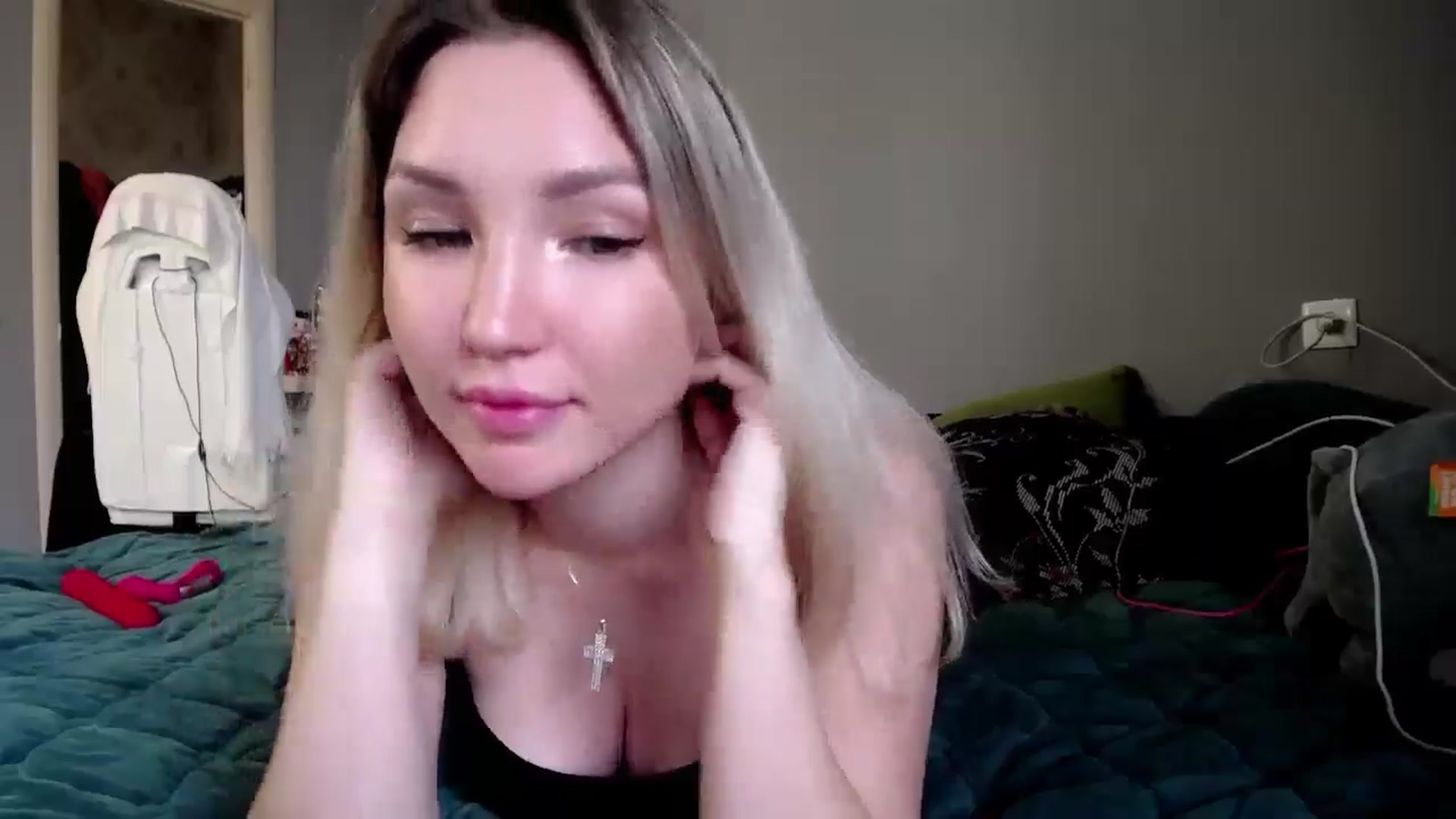 Gallery image thumbnail from Ashley_cutie_'s myfreecams stream on, 09/05/2024, 08:43 image 7 of 20
