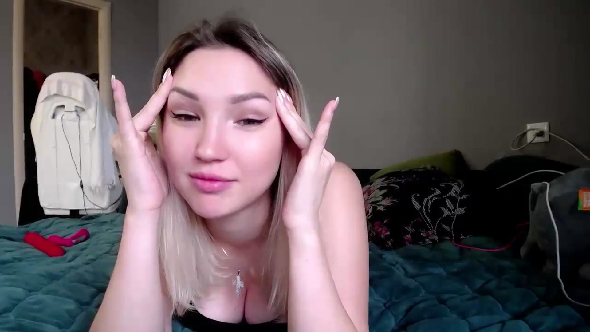 Gallery image thumbnail from Ashley_cutie_'s myfreecams stream on, 09/05/2024, 08:43 image 11 of 20