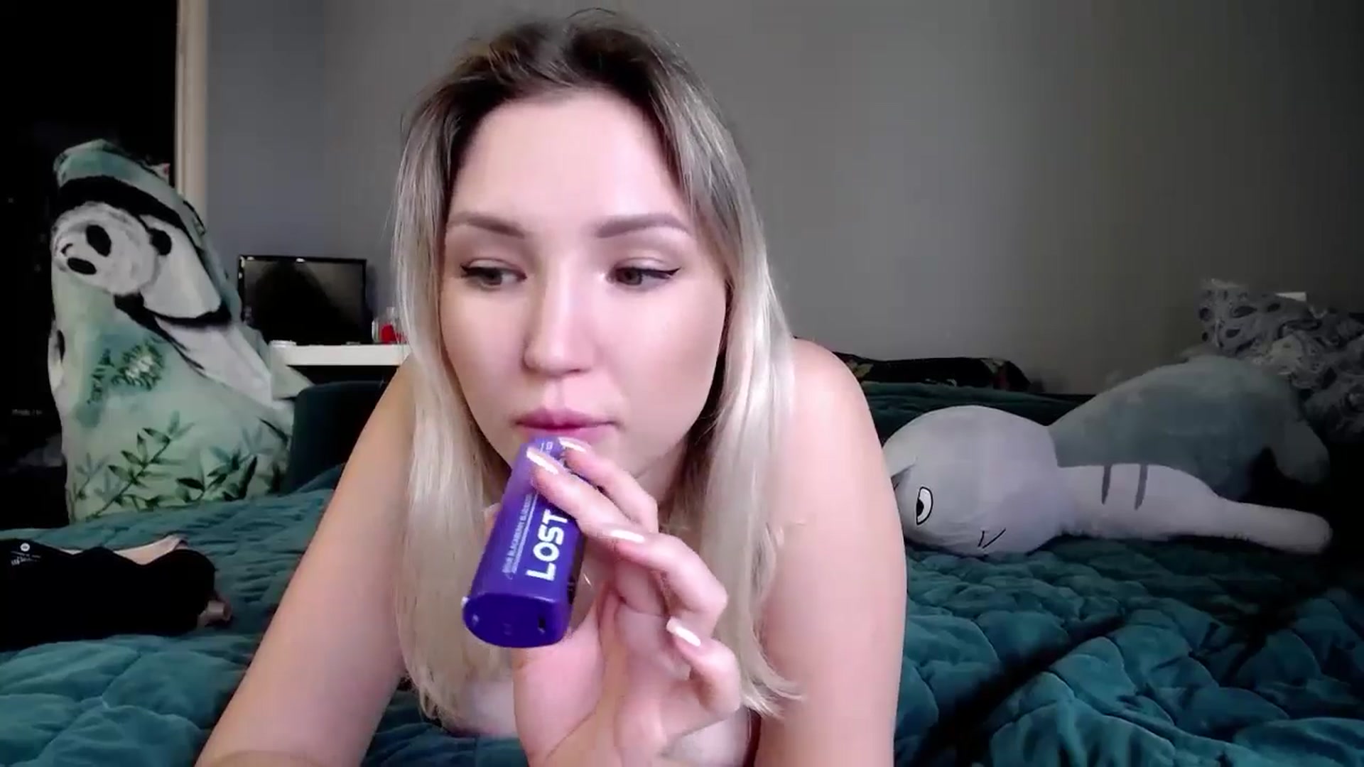 Gallery image thumbnail from Ashley_cutie_'s myfreecams stream on, 09/06/2024, 07:10 image 13 of 20