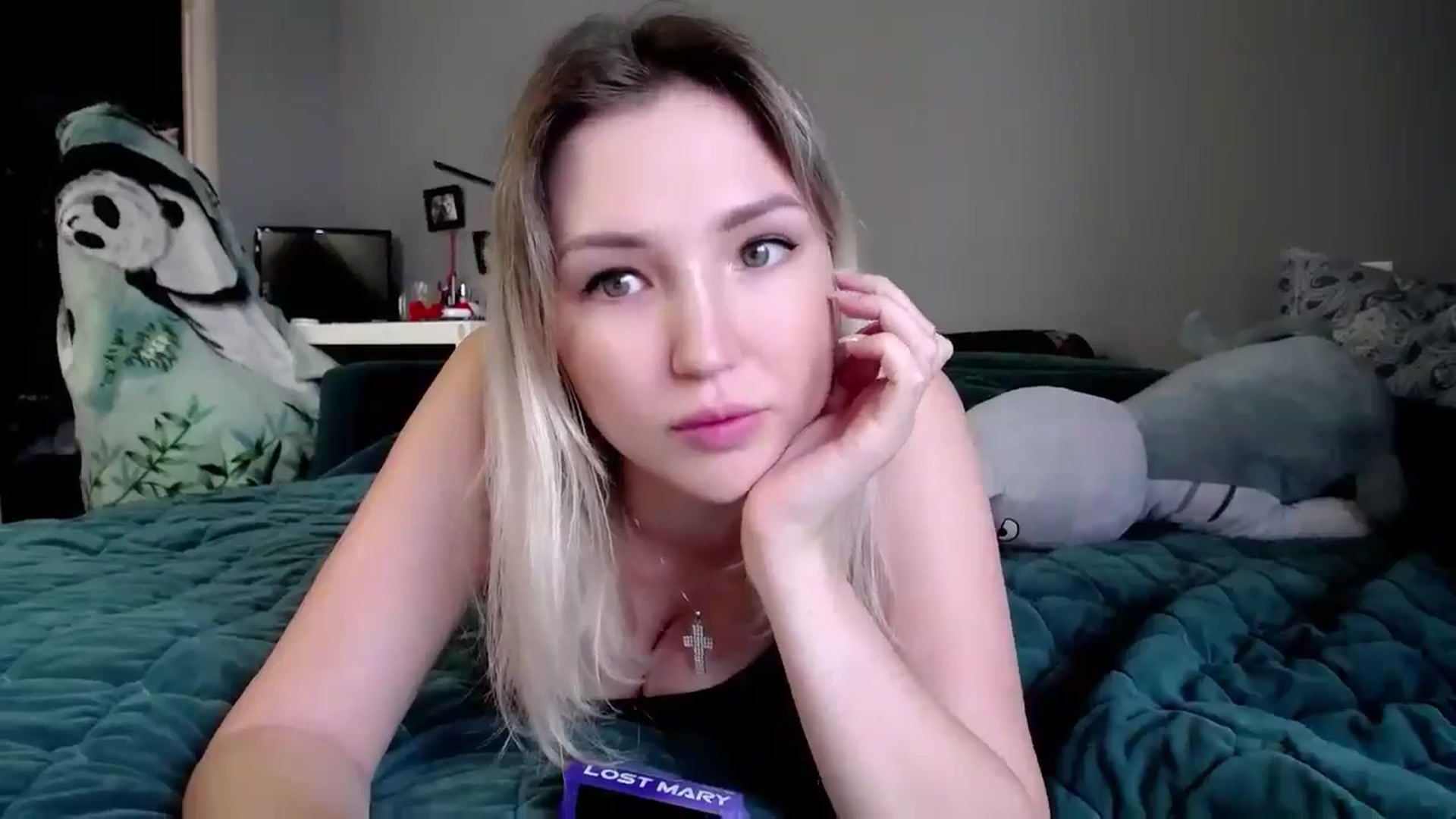 Gallery image thumbnail from Ashley_cutie_'s myfreecams stream on, 09/06/2024, 07:10 image 6 of 20