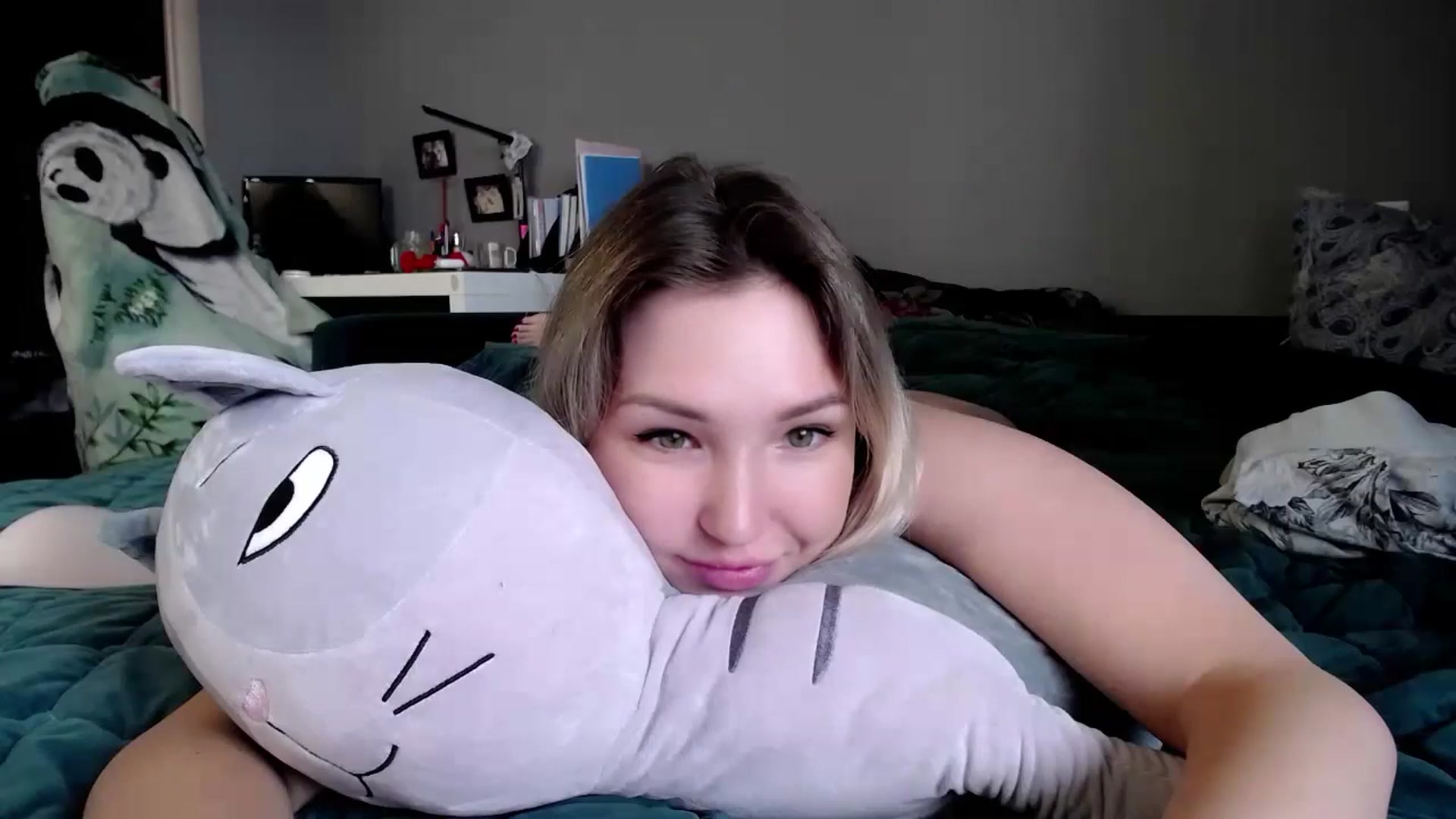 Gallery image thumbnail from Ashley_cutie_'s myfreecams stream on, 09/06/2024, 07:59 image 3 of 20