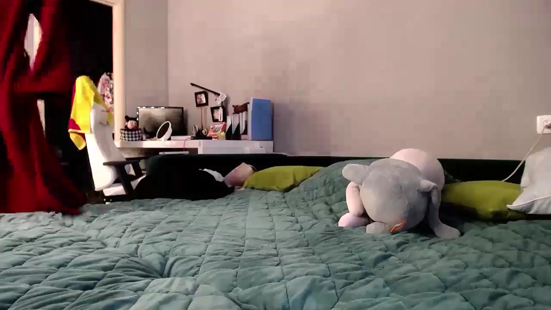 Gallery image thumbnail from Ashley_cutie_'s myfreecams stream on, 09/08/2024, 13:53 image 6 of 20