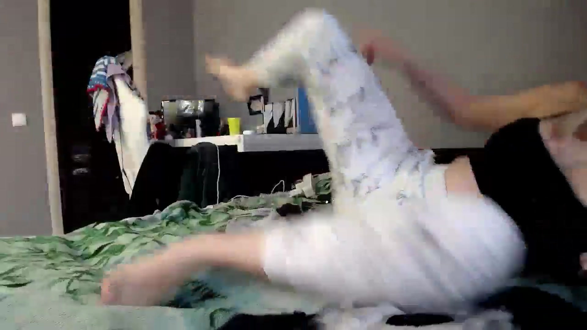 Gallery image thumbnail from Ashley_cutie_'s myfreecams stream on, 09/26/2024, 09:06 image 9 of 20