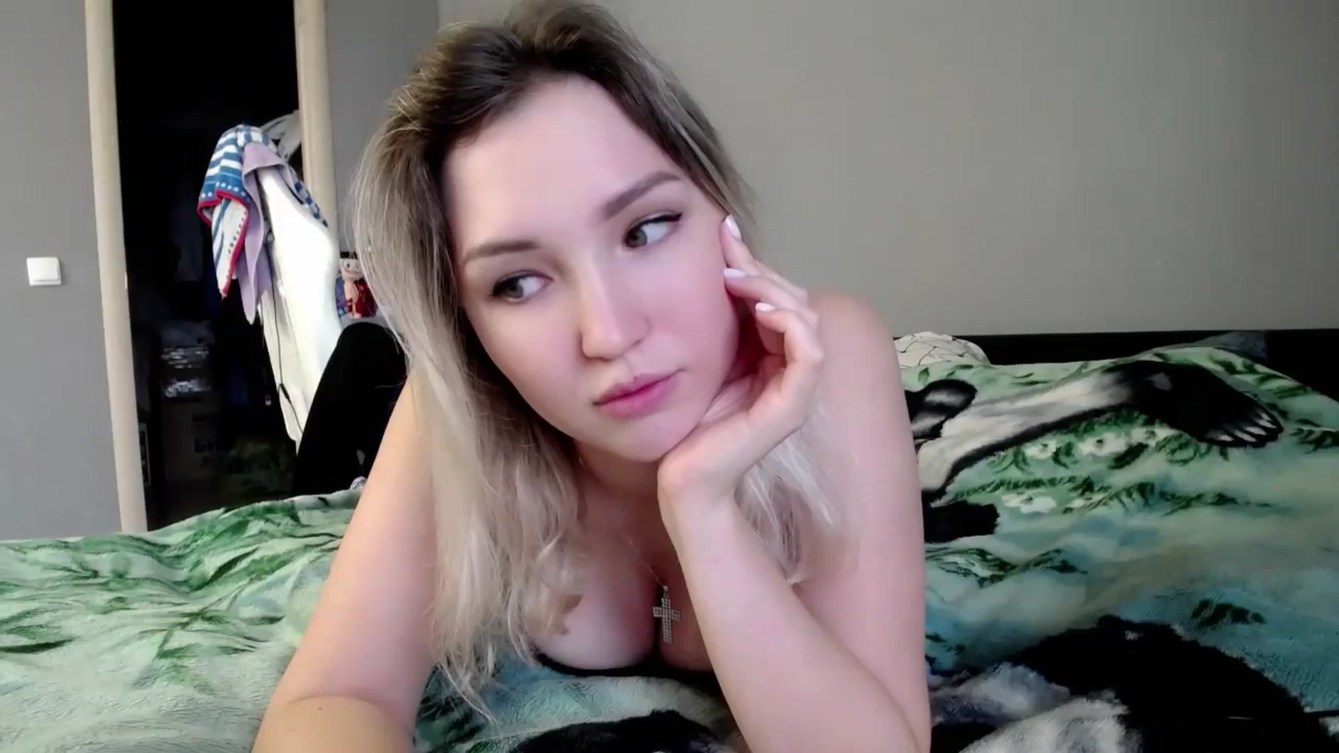 Gallery image thumbnail from Ashley_cutie_'s myfreecams stream on, 09/26/2024, 09:06 image 1 of 20