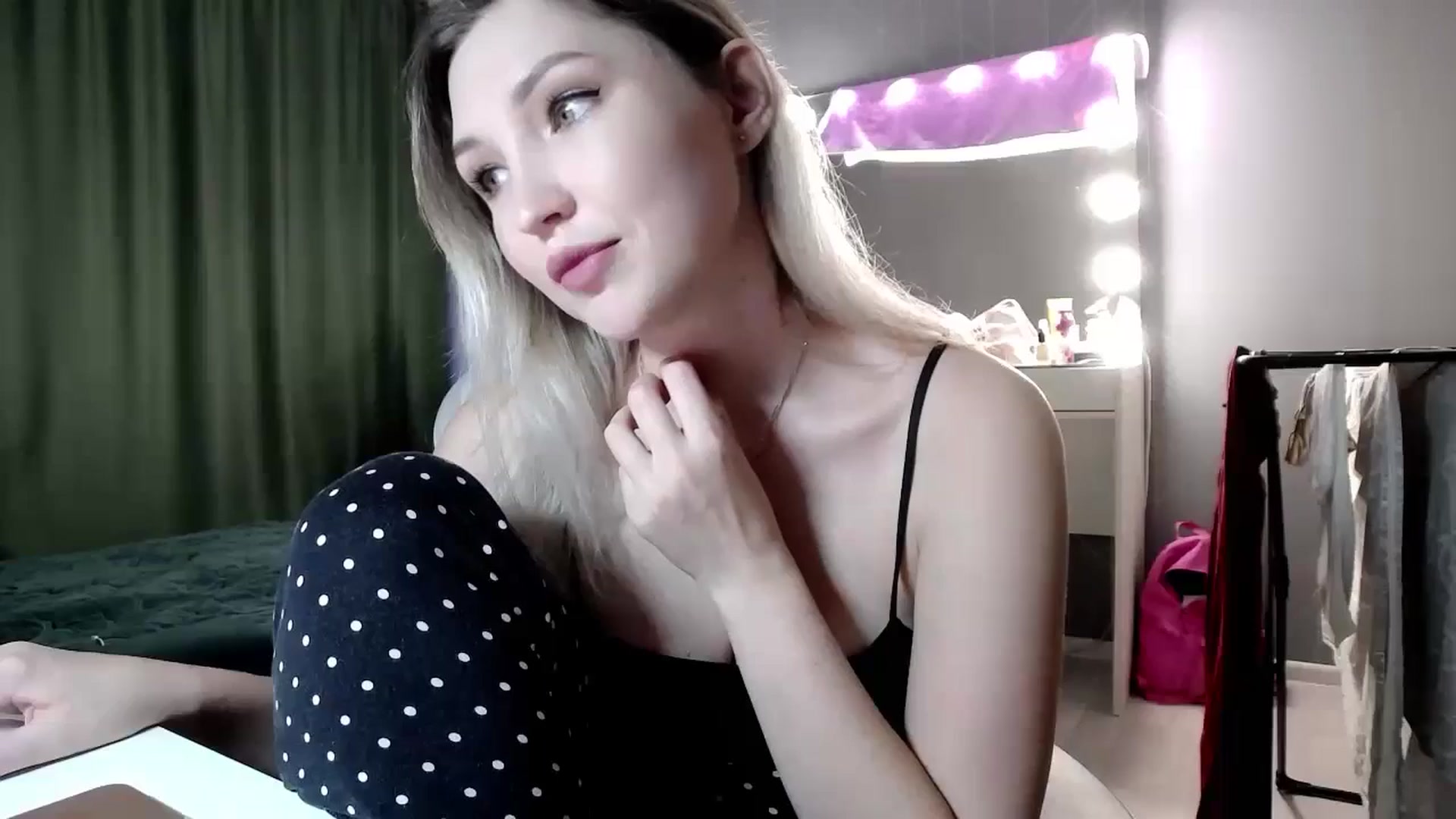 Gallery image thumbnail from Ashley_cutie_'s myfreecams stream on, 10/13/2024, 14:27 image 1 of 20
