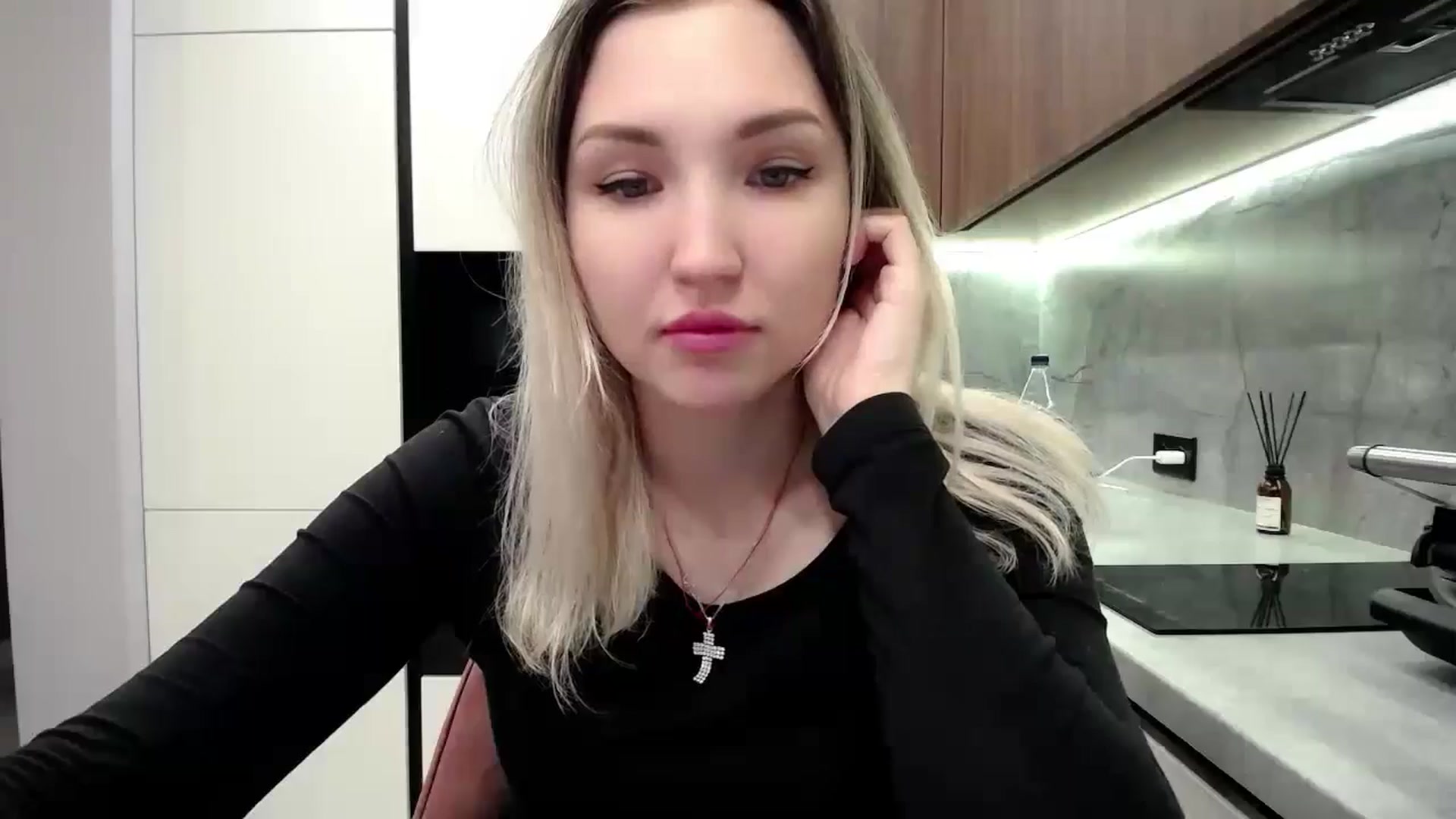 Gallery image thumbnail from Ashley_cutie_'s myfreecams stream on, 10/14/2024, 15:38 image 19 of 20