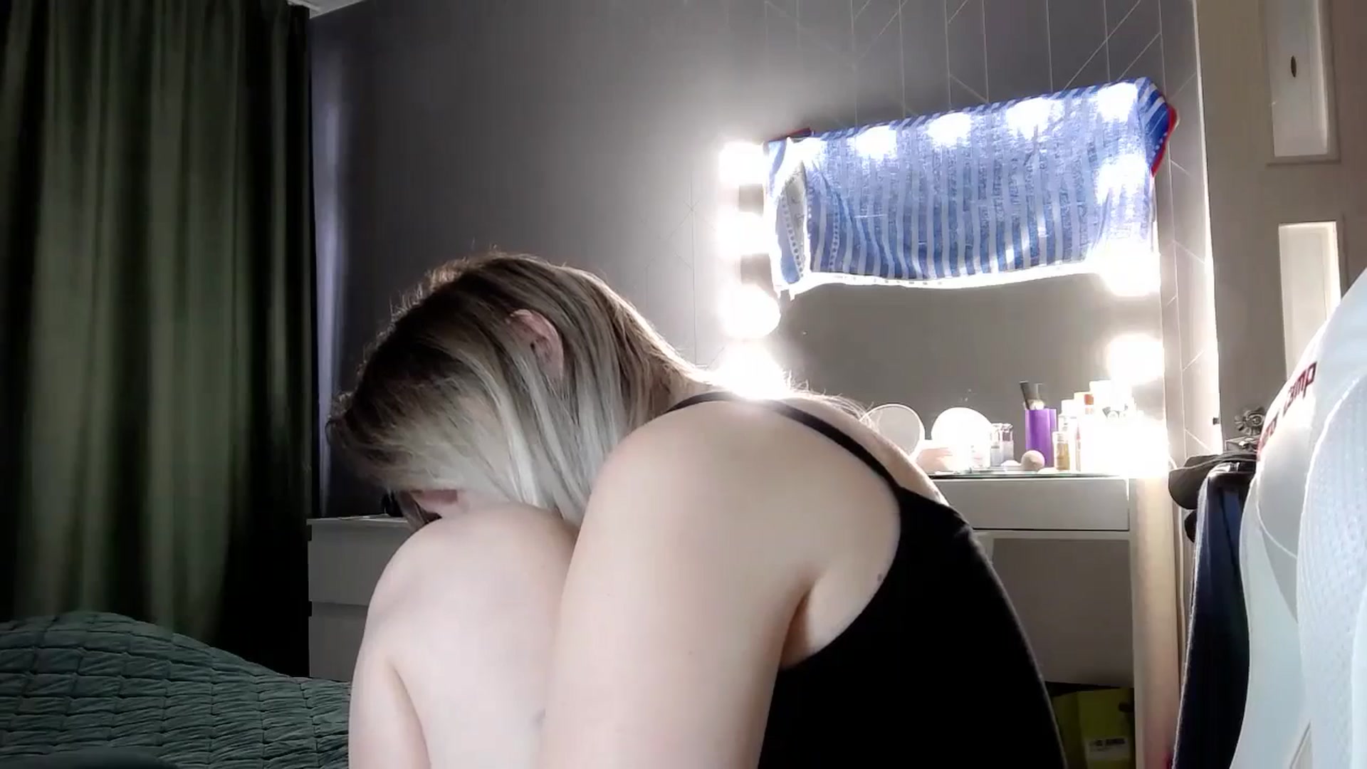 Gallery image thumbnail from Ashley_cutie_'s myfreecams stream on, 10/23/2024, 08:21 image 3 of 20