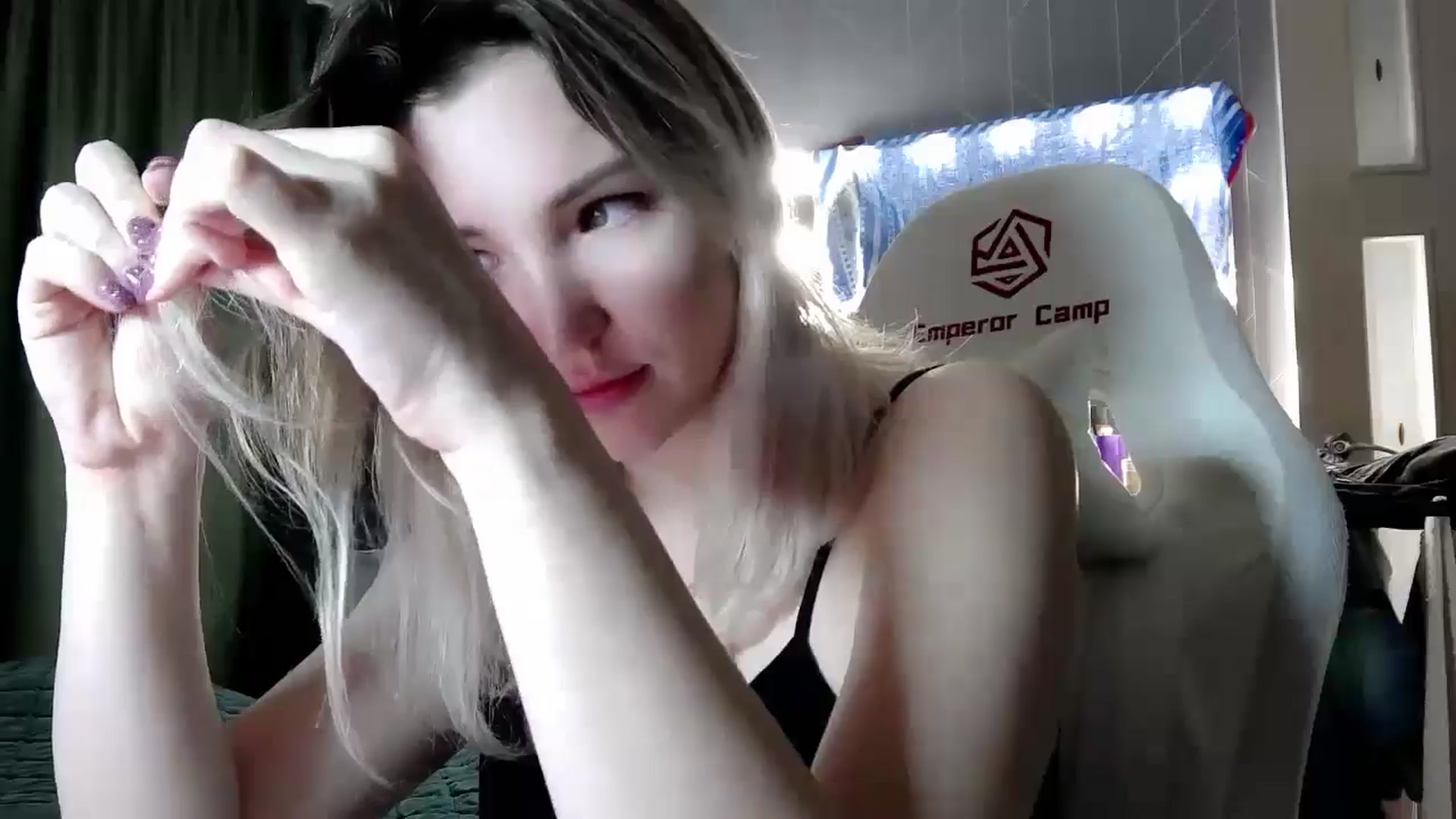 Gallery image thumbnail from Ashley_cutie_'s myfreecams stream on, 10/23/2024, 08:21 image 14 of 20