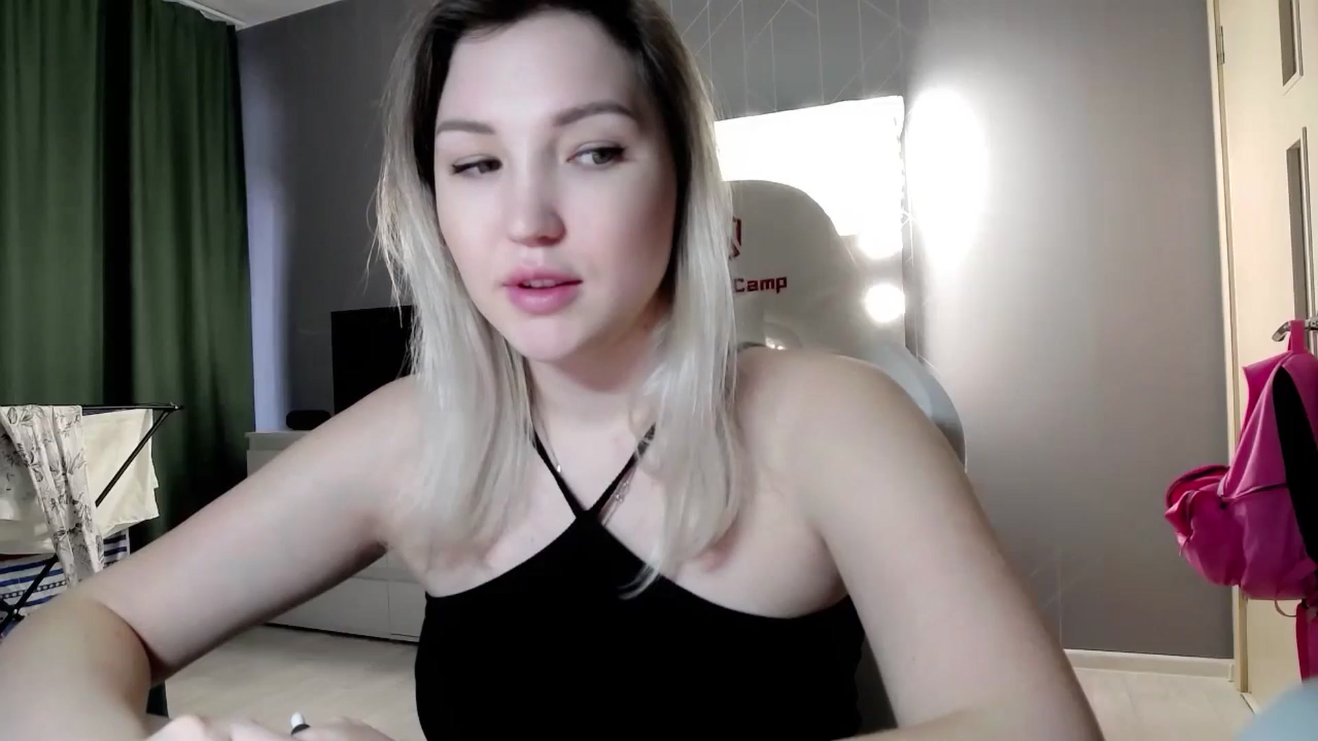 Gallery image thumbnail from Ashley_cutie_'s myfreecams stream on, 10/28/2024, 07:18 image 11 of 20