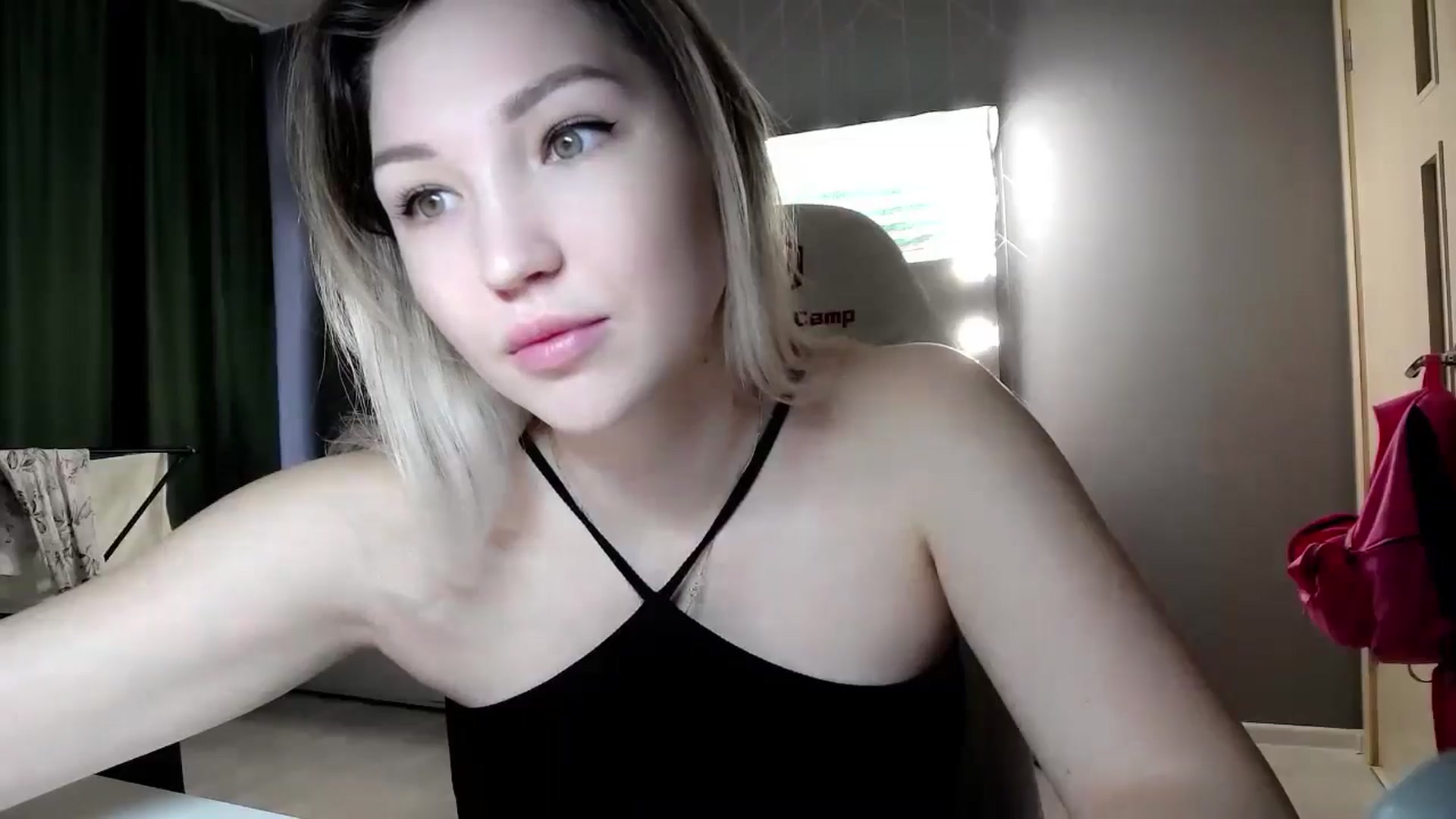 Gallery image thumbnail from Ashley_cutie_'s myfreecams stream on, 10/28/2024, 07:18 image 5 of 20