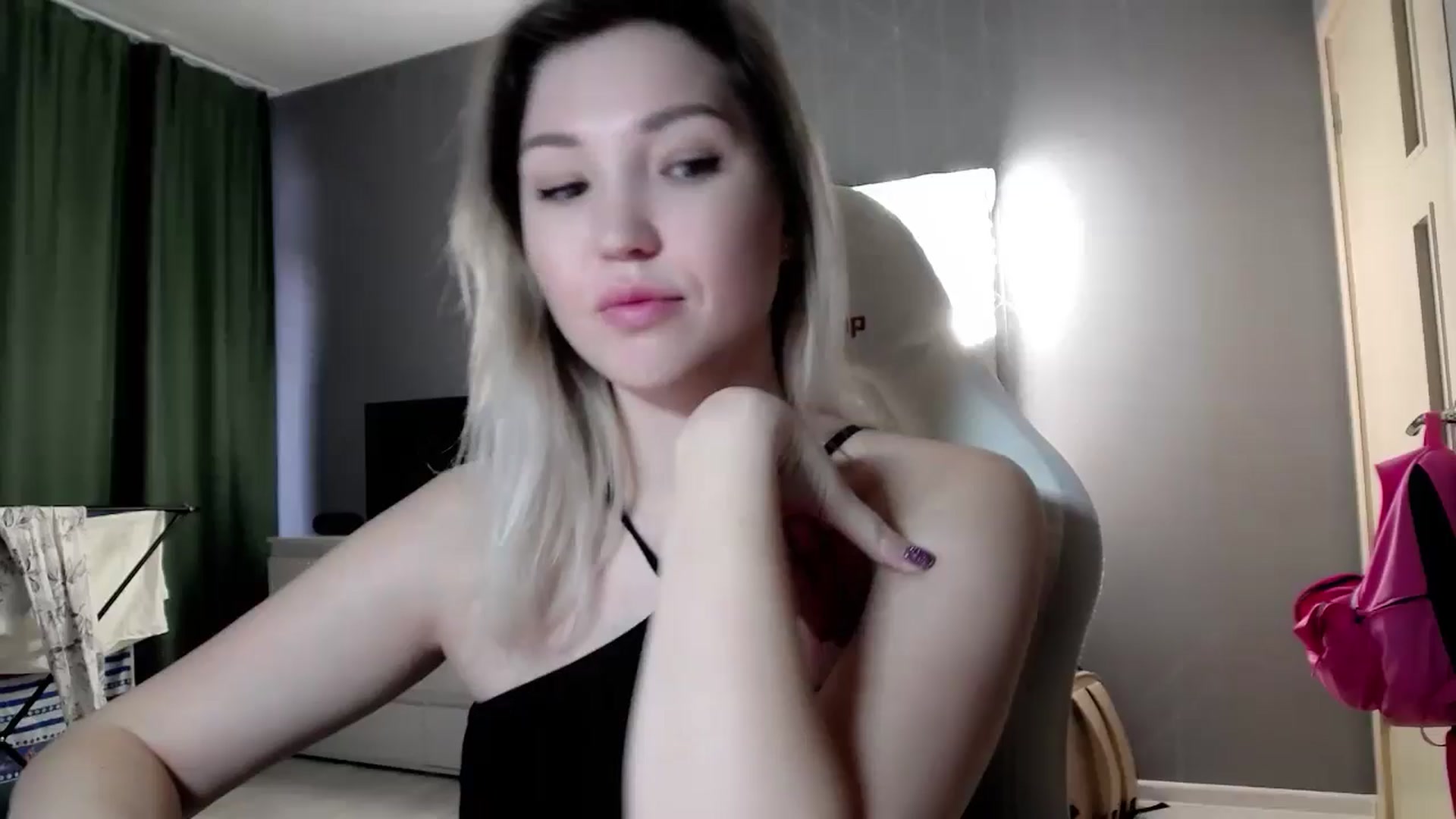 Gallery image thumbnail from Ashley_cutie_'s myfreecams stream on, 10/28/2024, 07:18 image 1 of 20