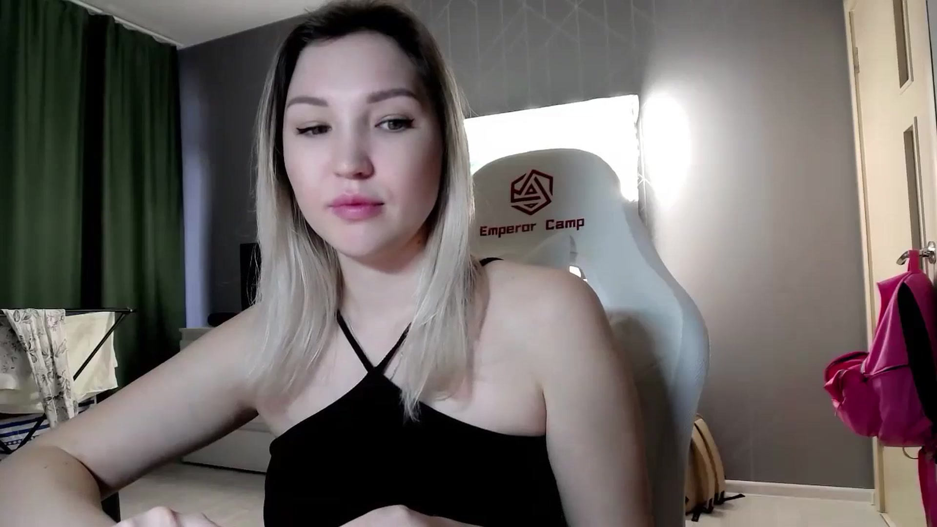 Gallery image thumbnail from Ashley_cutie_'s myfreecams stream on, 10/28/2024, 07:36 image 20 of 20