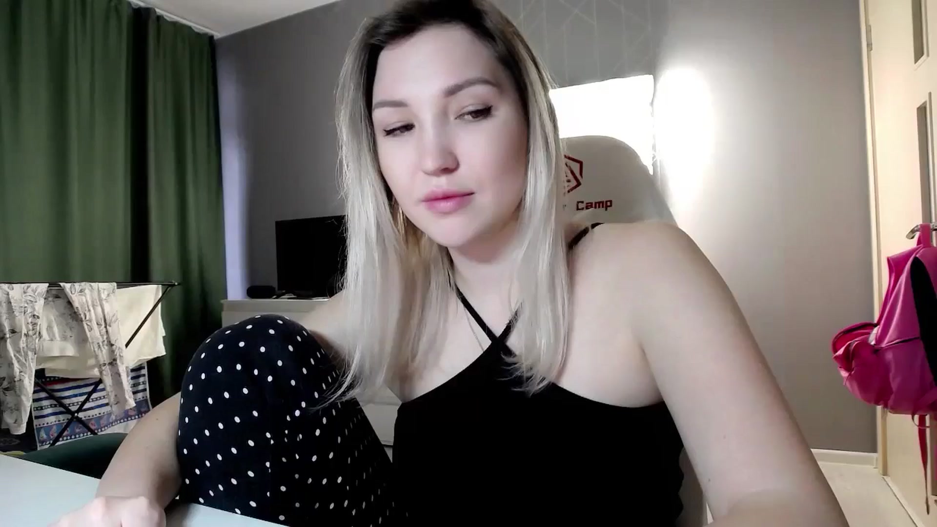 Gallery image thumbnail from Ashley_cutie_'s myfreecams stream on, 10/28/2024, 08:36 image 5 of 20