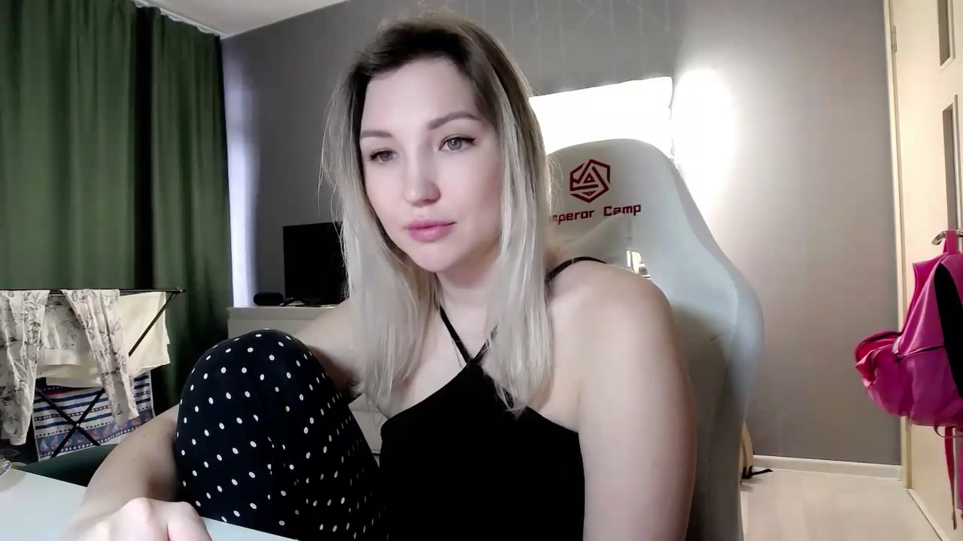Gallery image thumbnail from Ashley_cutie_'s myfreecams stream on, 10/28/2024, 08:36 image 13 of 20