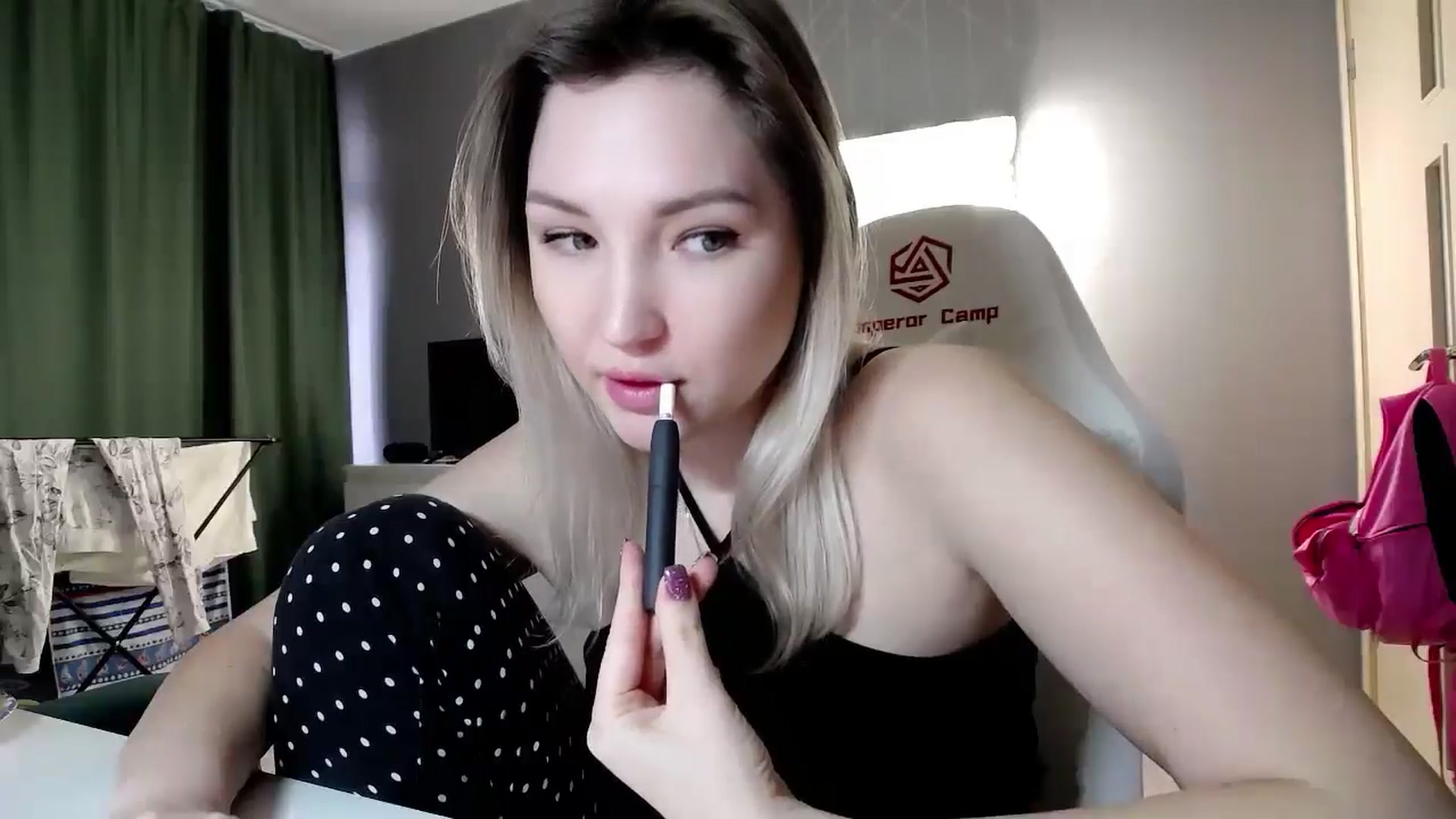 Gallery image thumbnail from Ashley_cutie_'s myfreecams stream on, 10/28/2024, 08:36 image 10 of 20