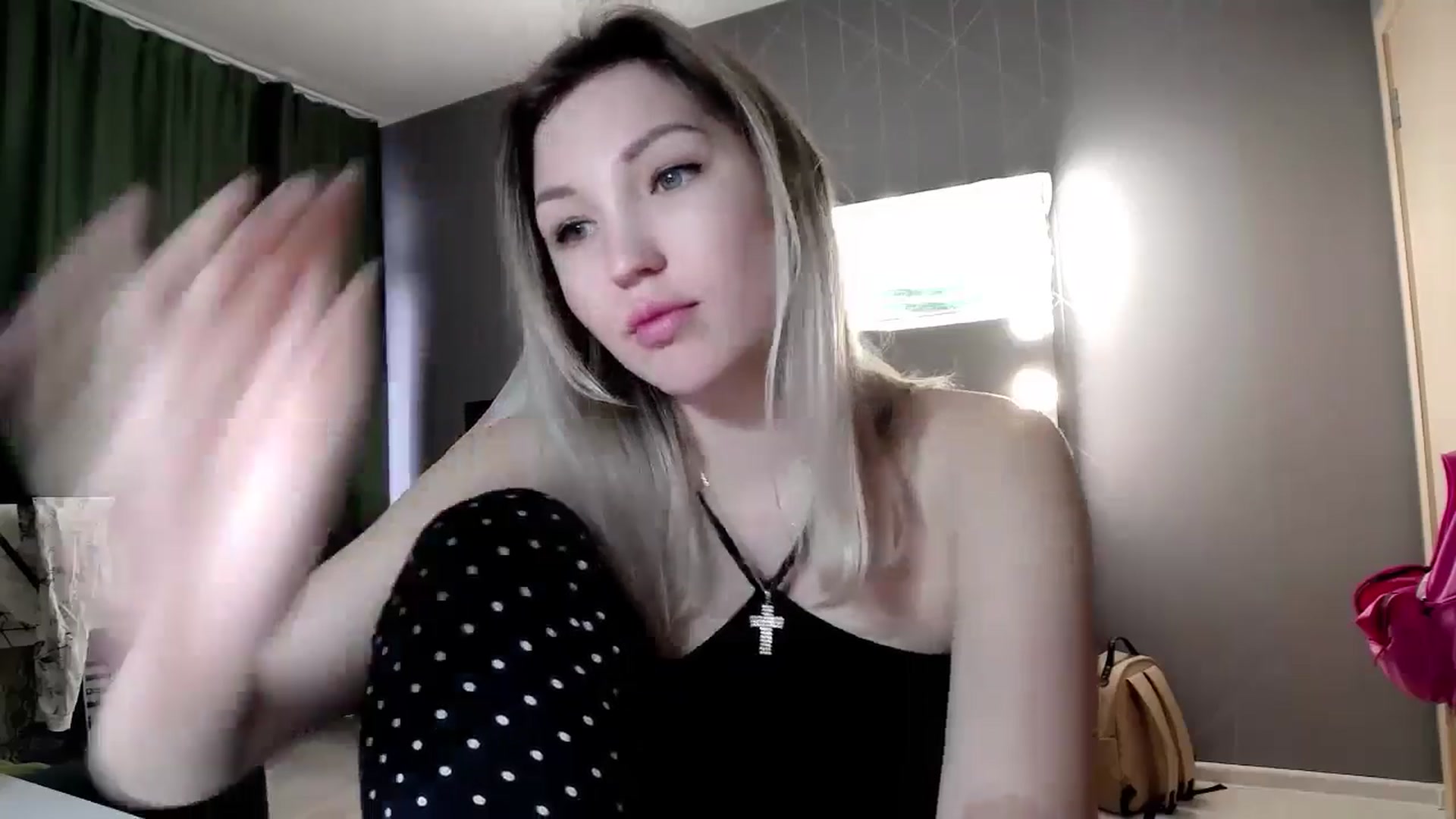 Gallery image thumbnail from Ashley_cutie_'s myfreecams stream on, 10/28/2024, 09:25 image 10 of 20