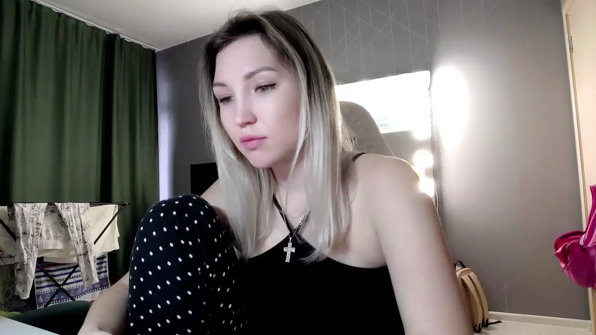 Gallery image thumbnail from Ashley_cutie_'s myfreecams stream on, 10/28/2024, 09:25 image 12 of 20