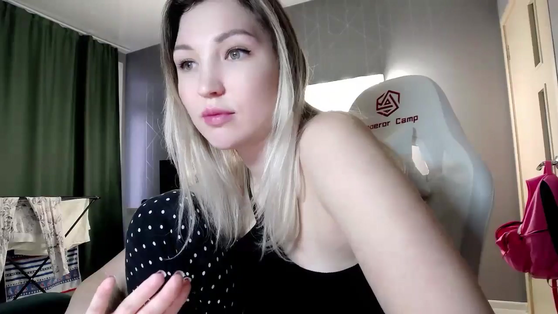 Gallery image thumbnail from Ashley_cutie_'s myfreecams stream on, 10/28/2024, 09:48 image 2 of 20
