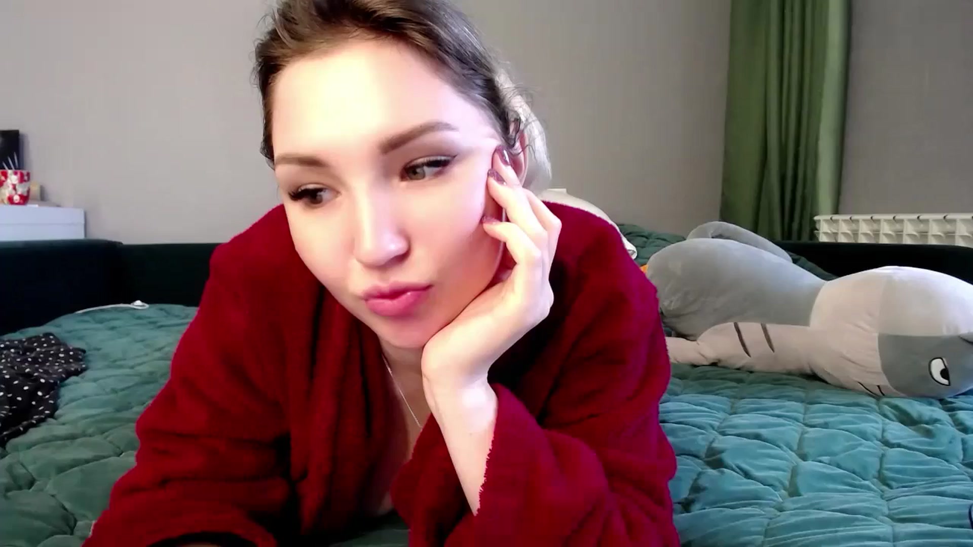 Gallery image thumbnail from Ashley_cutie_'s myfreecams stream on, 10/31/2024, 09:23 image 5 of 20