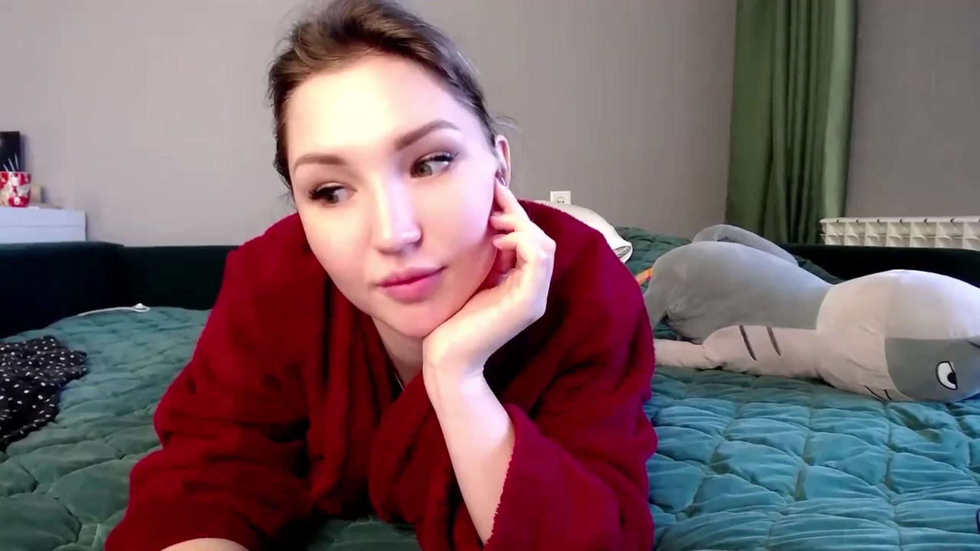 Gallery image thumbnail from Ashley_cutie_'s myfreecams stream on, 10/31/2024, 09:23 image 7 of 20