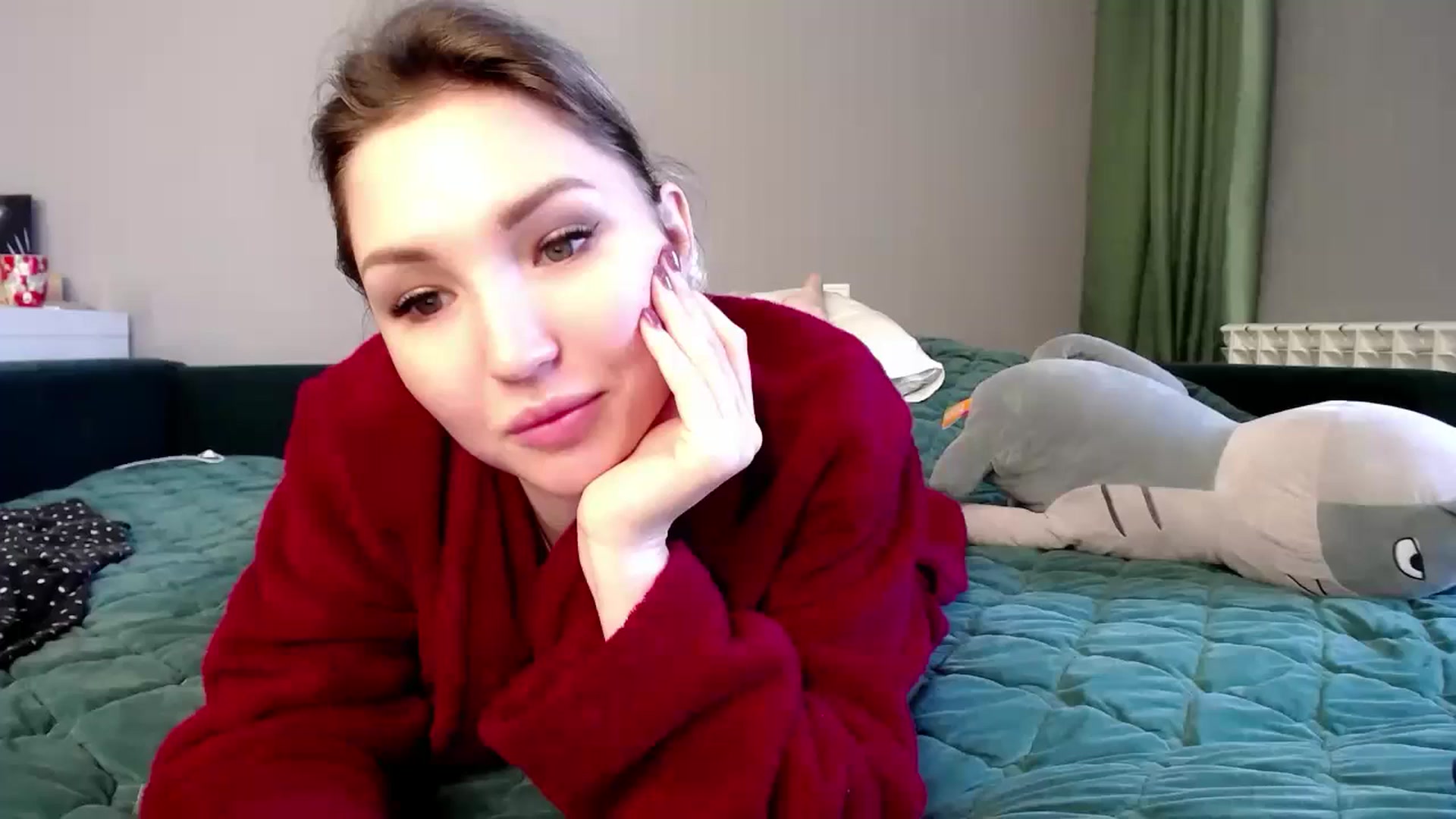 Gallery image thumbnail from Ashley_cutie_'s myfreecams stream on, 10/31/2024, 09:23 image 6 of 20