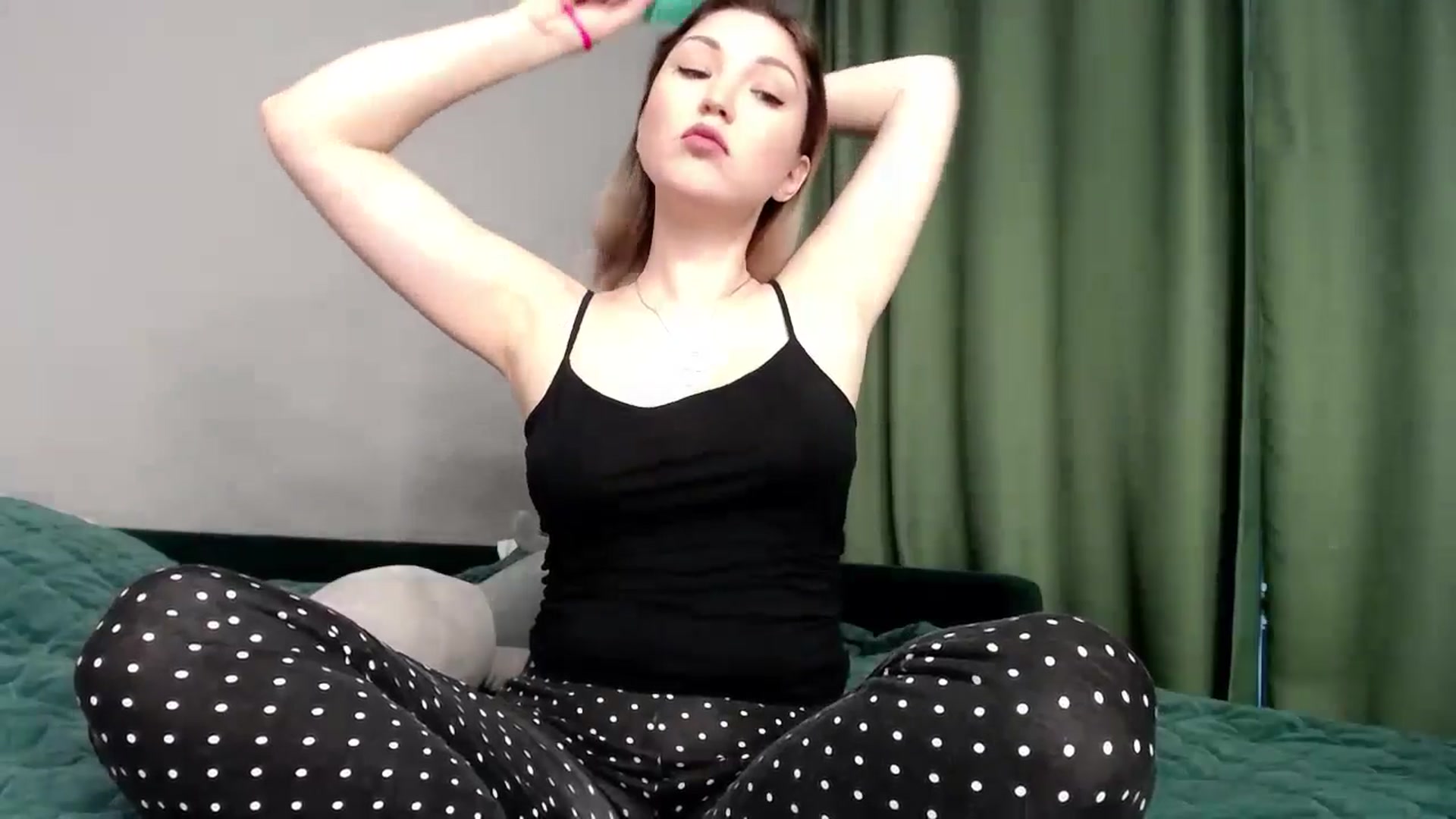 Gallery image thumbnail from Ashley_cutie_'s myfreecams stream on, 11/20/2024, 08:41 image 20 of 20