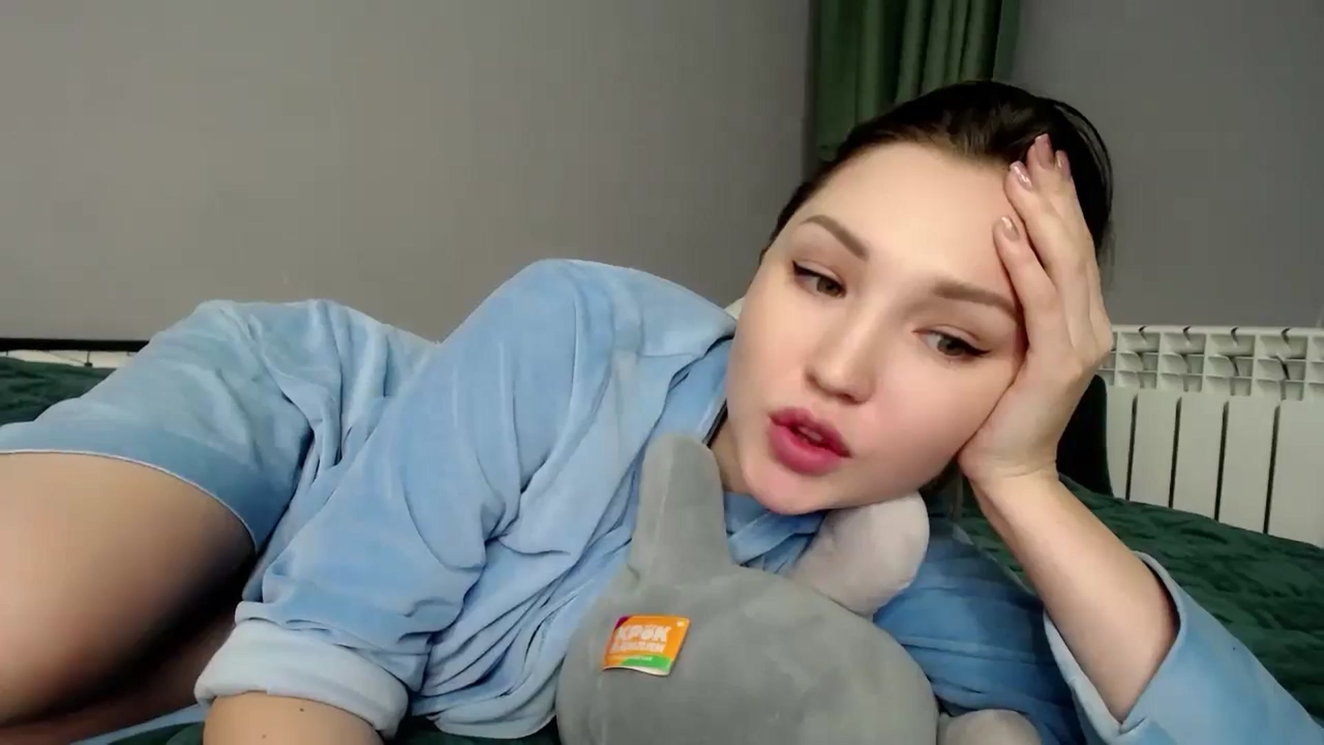 Gallery image thumbnail from Ashley_cutie_'s myfreecams stream on, 11/21/2024, 10:22 image 13 of 20
