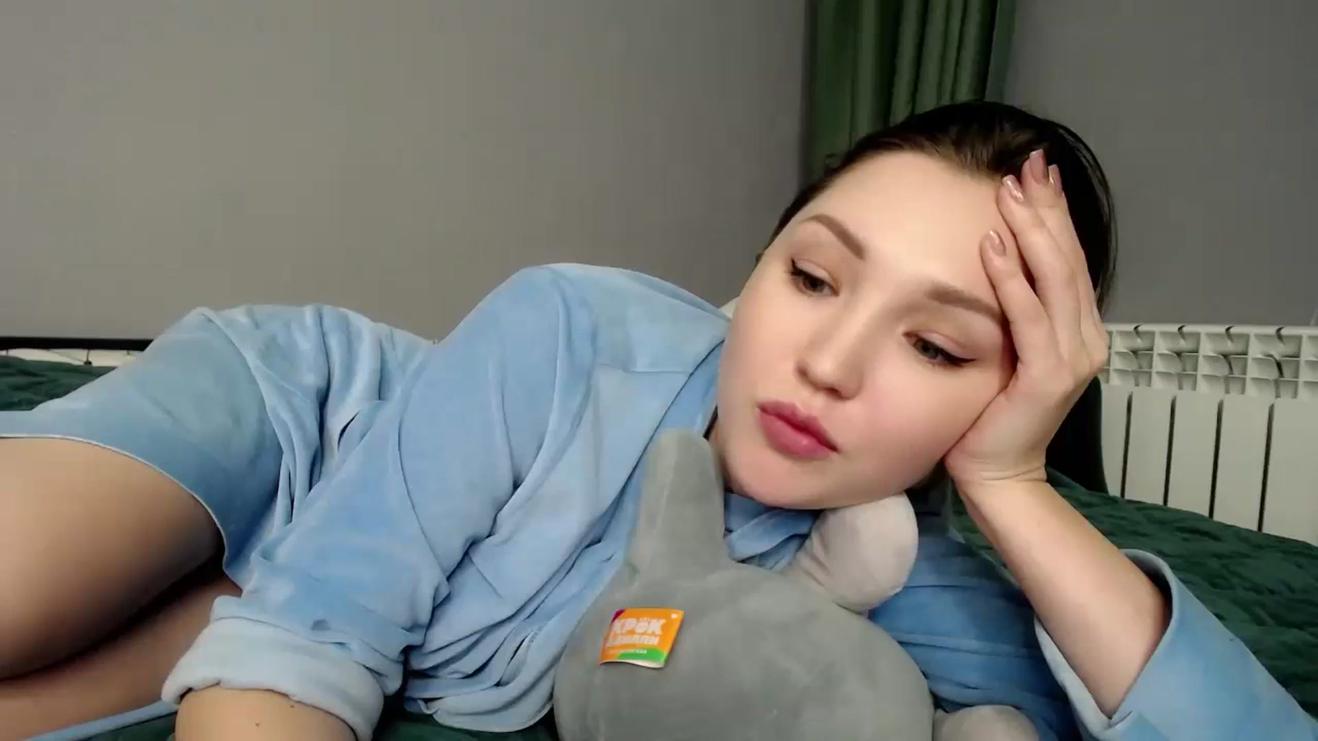 Gallery image thumbnail from Ashley_cutie_'s myfreecams stream on, 11/21/2024, 10:22 image 15 of 20