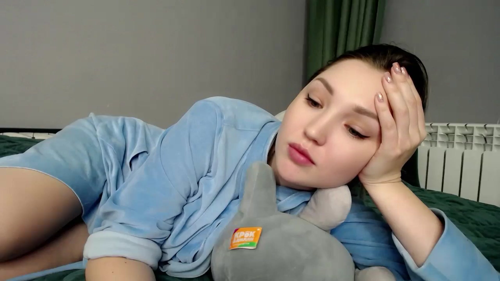 Gallery image thumbnail from Ashley_cutie_'s myfreecams stream on, 11/21/2024, 10:22 image 16 of 20