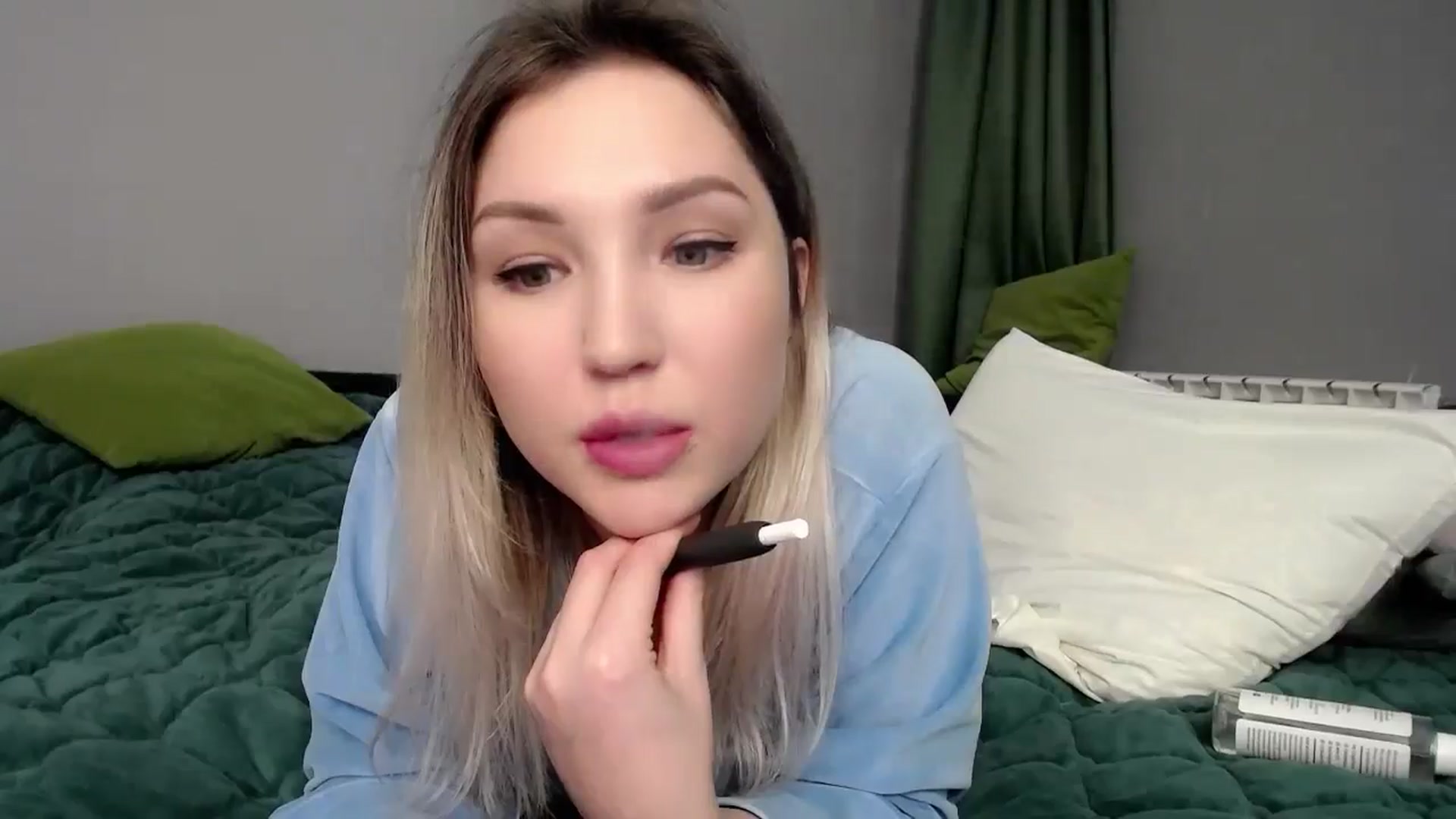 Gallery image thumbnail from Ashley_cutie_'s myfreecams stream on, 11/28/2024, 09:29 image 4 of 20