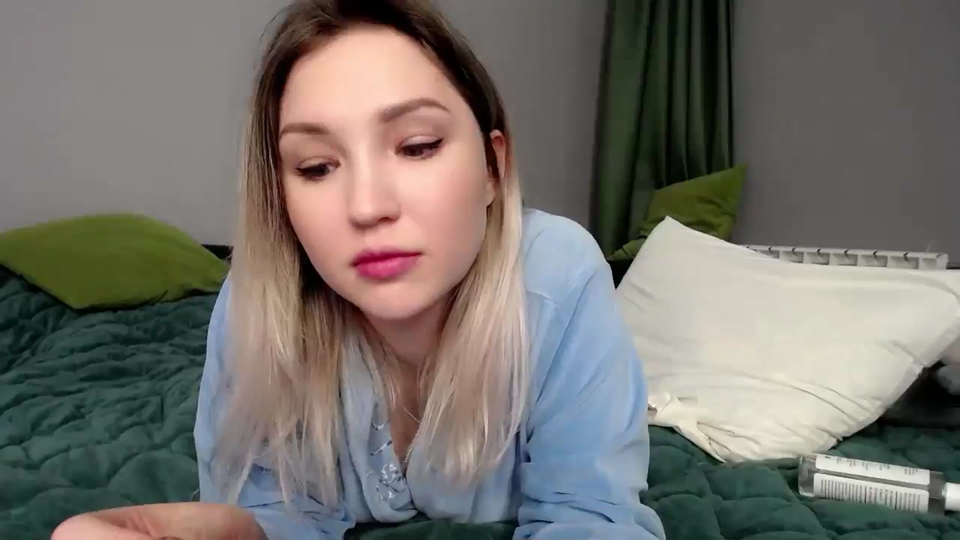 Gallery image thumbnail from Ashley_cutie_'s myfreecams stream on, 11/28/2024, 09:29 image 3 of 20
