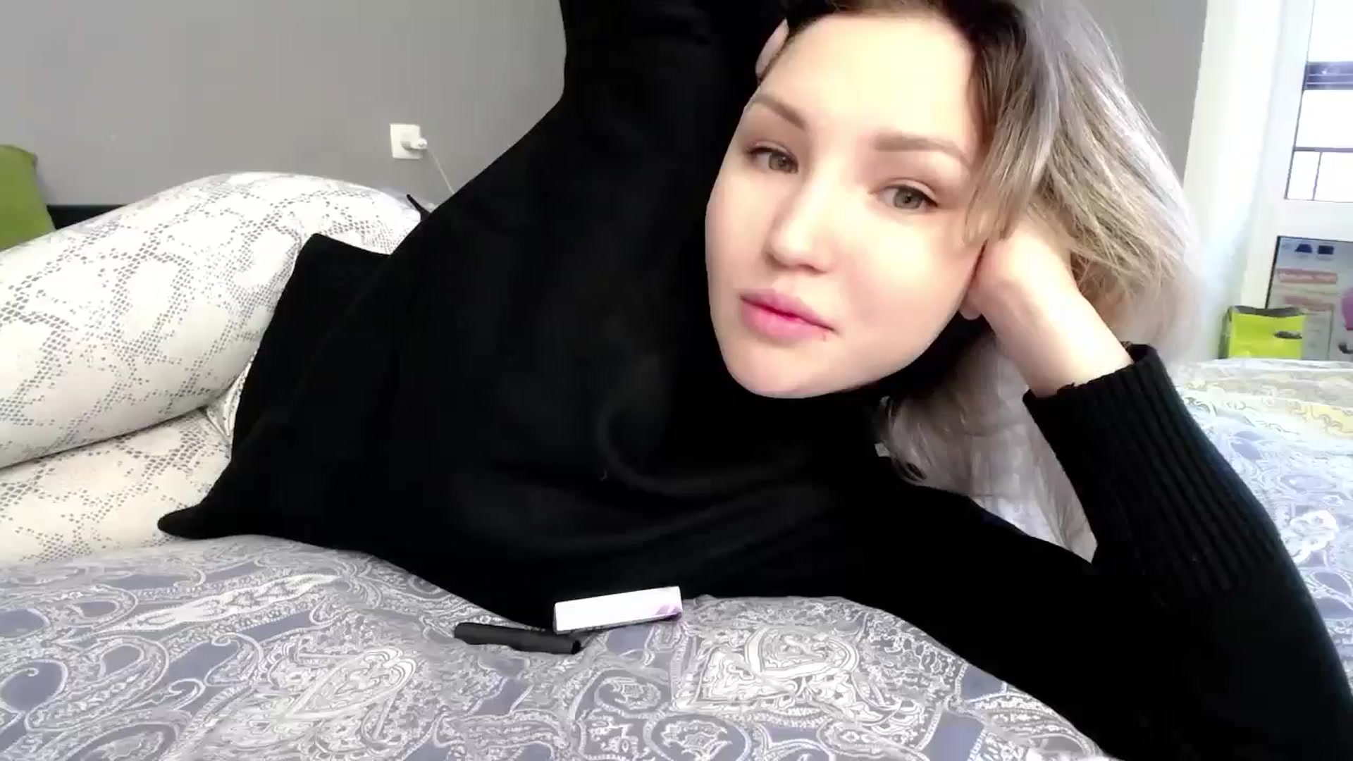 Gallery image thumbnail from Ashley_cutie_'s myfreecams stream on, 11/29/2024, 09:13 image 1 of 20