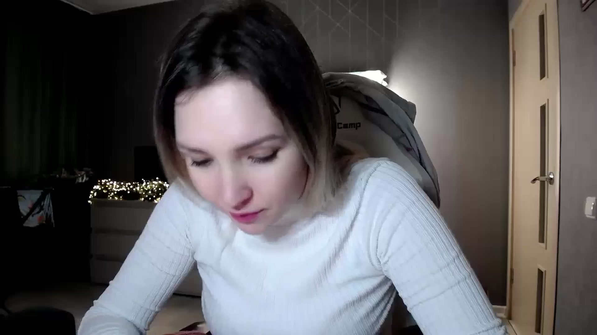 Gallery image thumbnail from Ashley_cutie_'s myfreecams stream on, 11/30/2024, 13:56 image 5 of 20