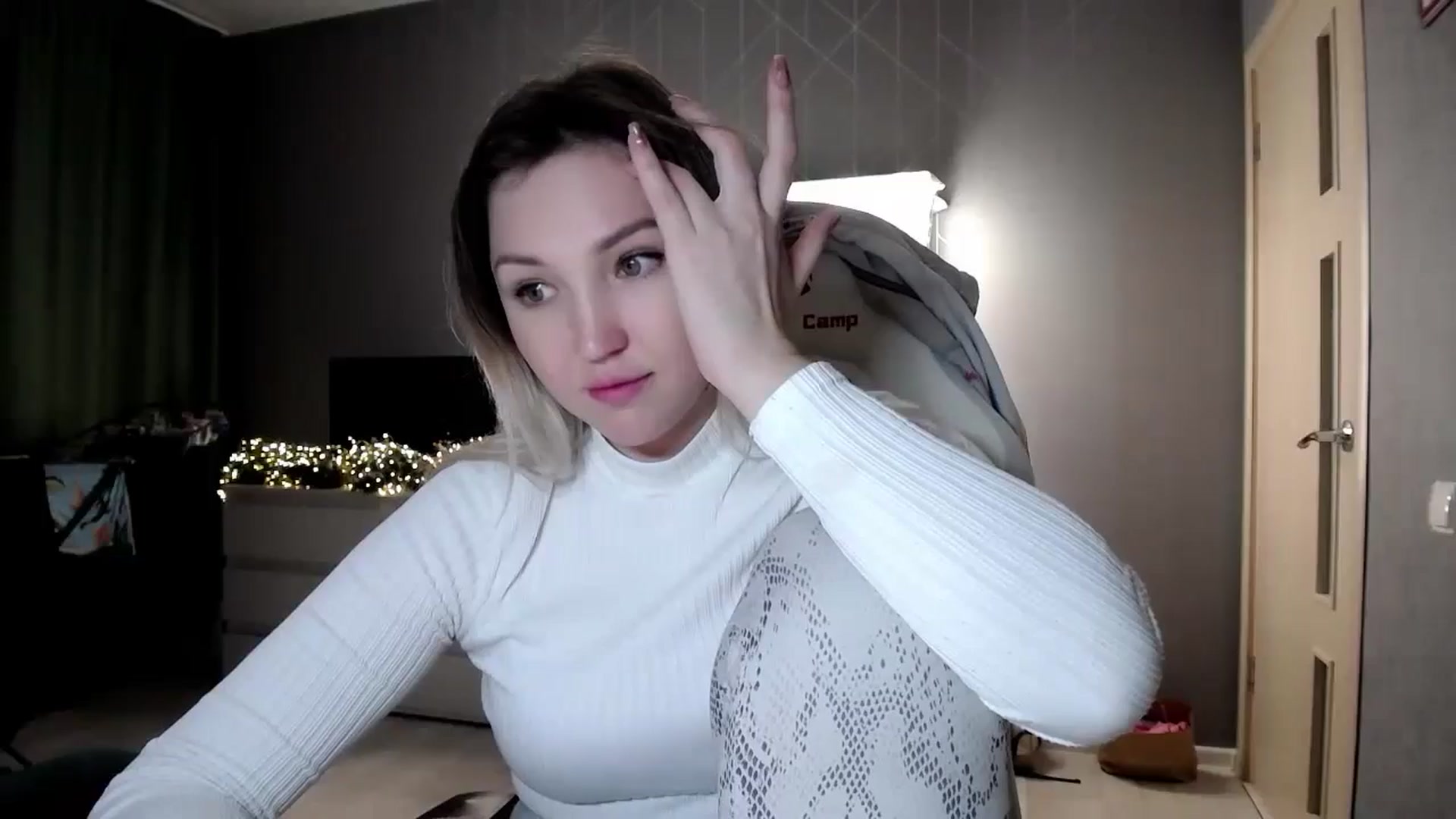 Gallery image thumbnail from Ashley_cutie_'s myfreecams stream on, 11/30/2024, 13:56 image 20 of 20